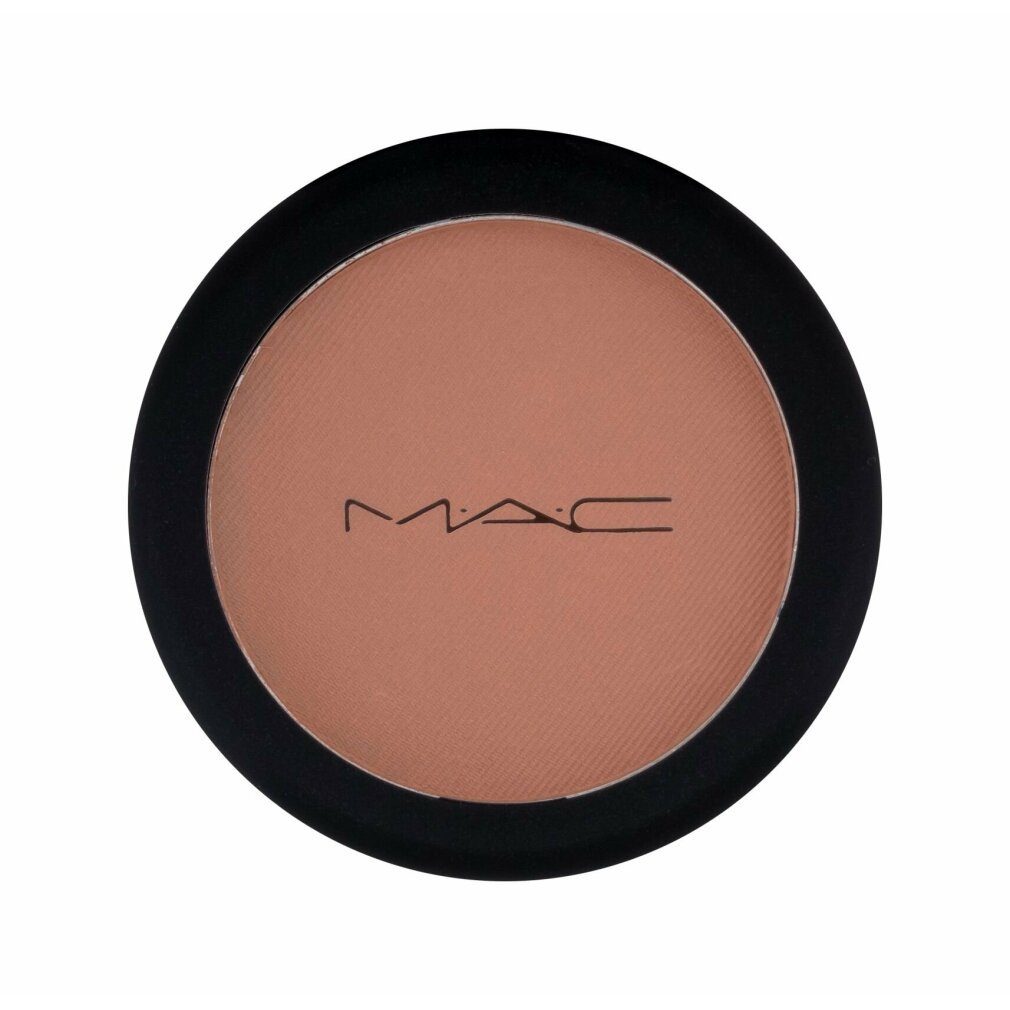 MAC Eau de Parfum MAC Powder Blush Melba - Matte 6 gr