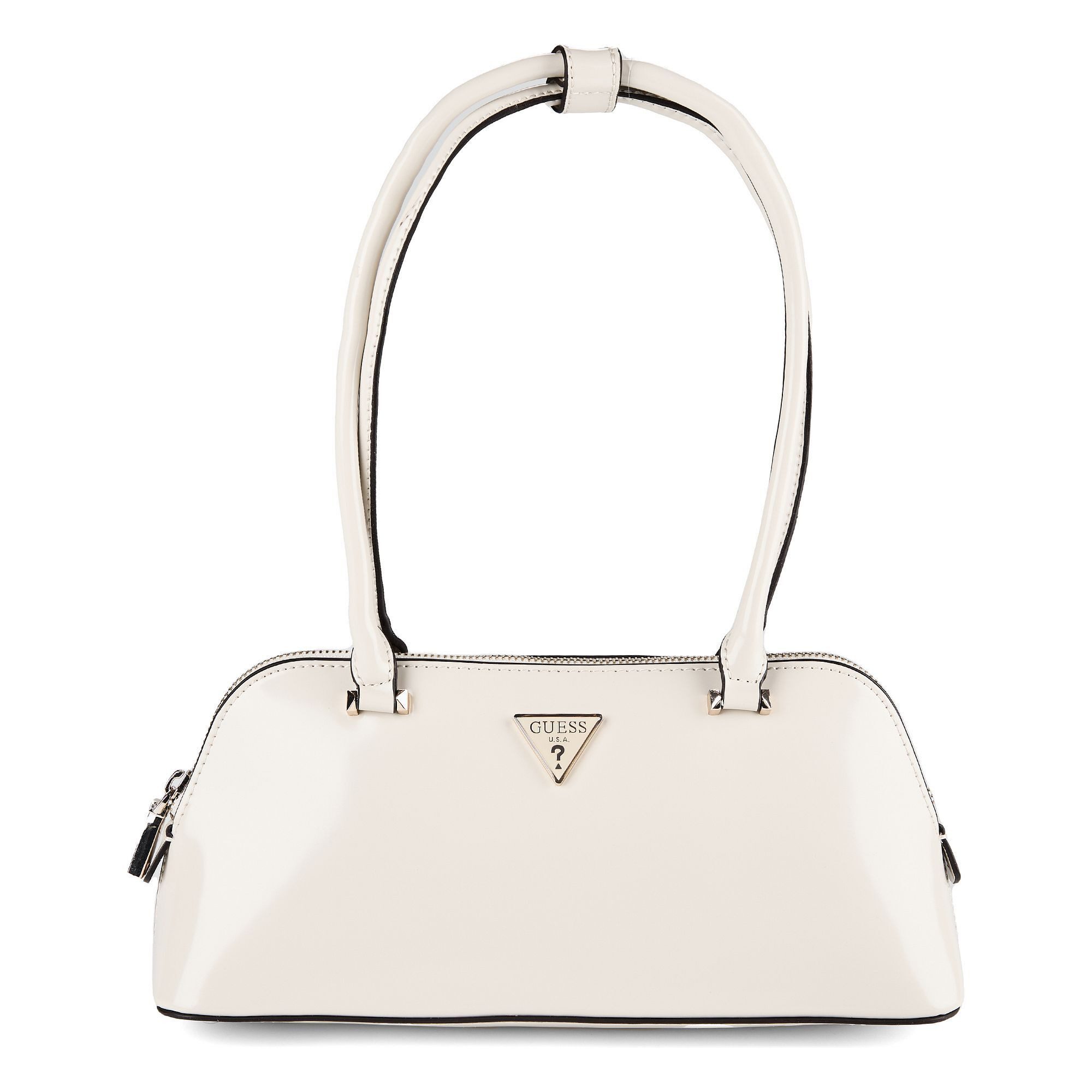 Guess Schultertasche Arnela, Polyurethan