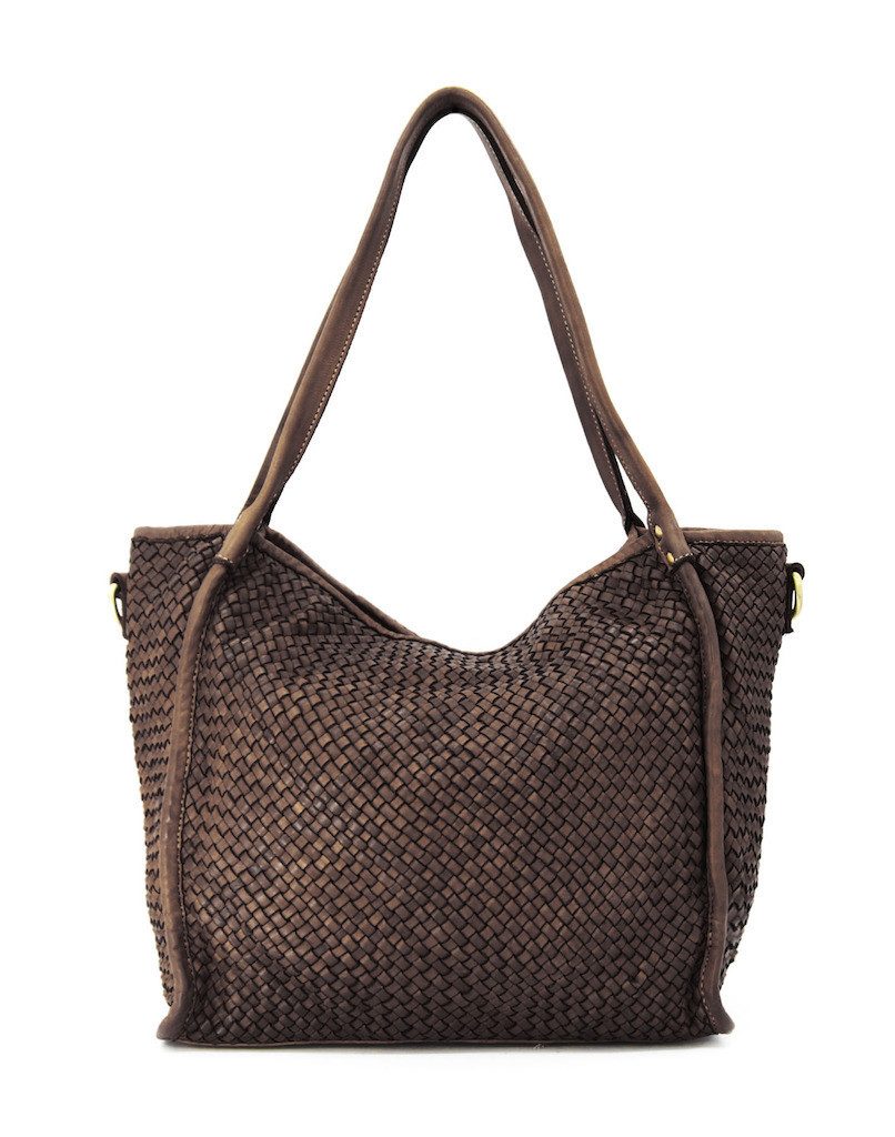 Handtasche Buca Designer Schultertasche Shopper
