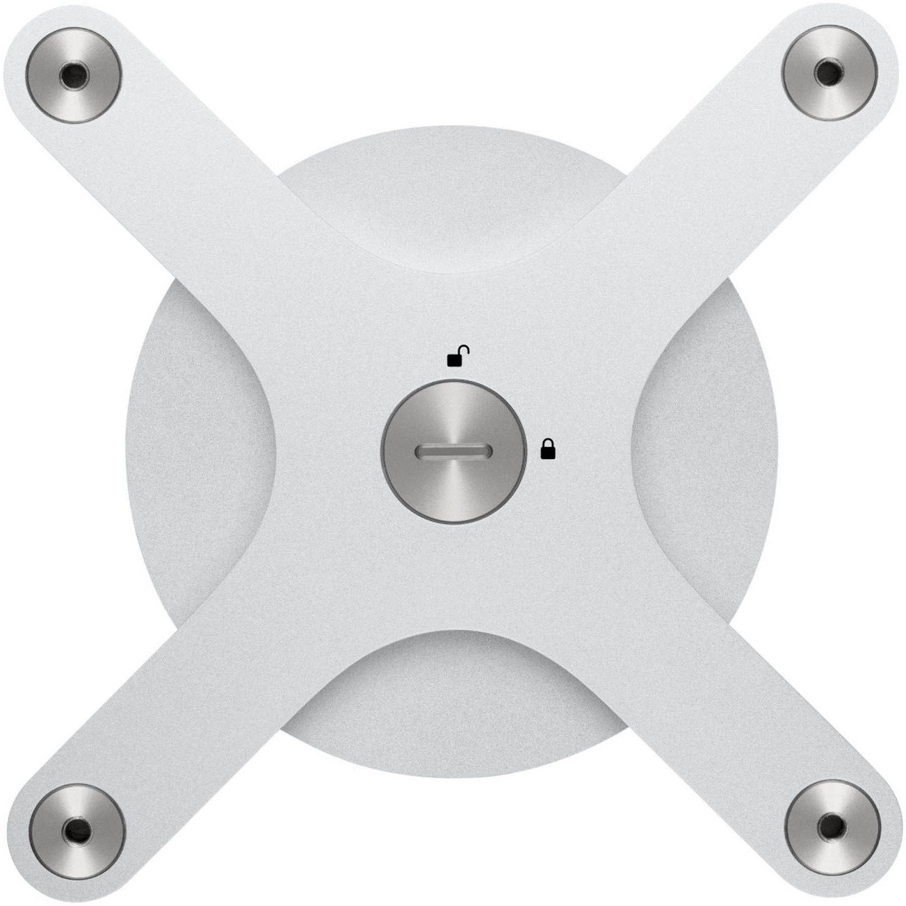 Apple Halterung VESA Mount Adapter, (bis 10 Zoll)
