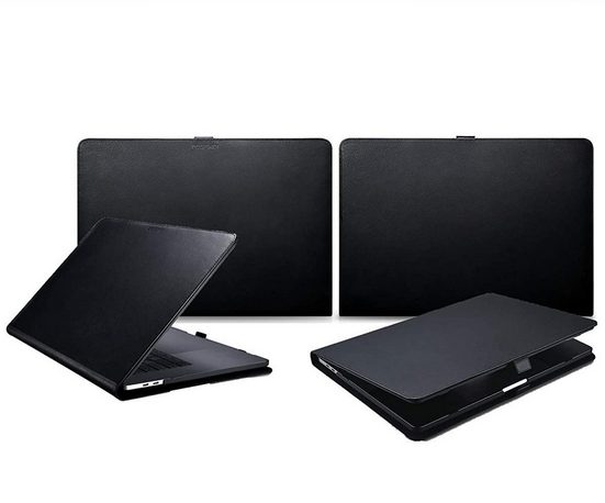 KINGSTAR Laptop-Hülle »KINGSTAR Hülle MacBook Pro 13« MacBook Pro 13 33 cm (13 Zoll), Magnetverschluss