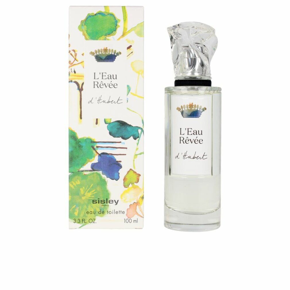 sisley Körperpflegeduft L?Eau Rêvée d?Hubert Eau de Toilette