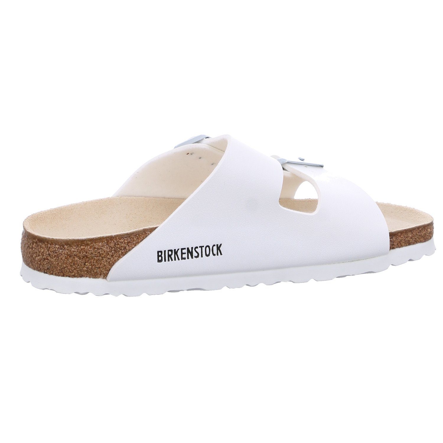 Birkenstock unbekannt Pantolette