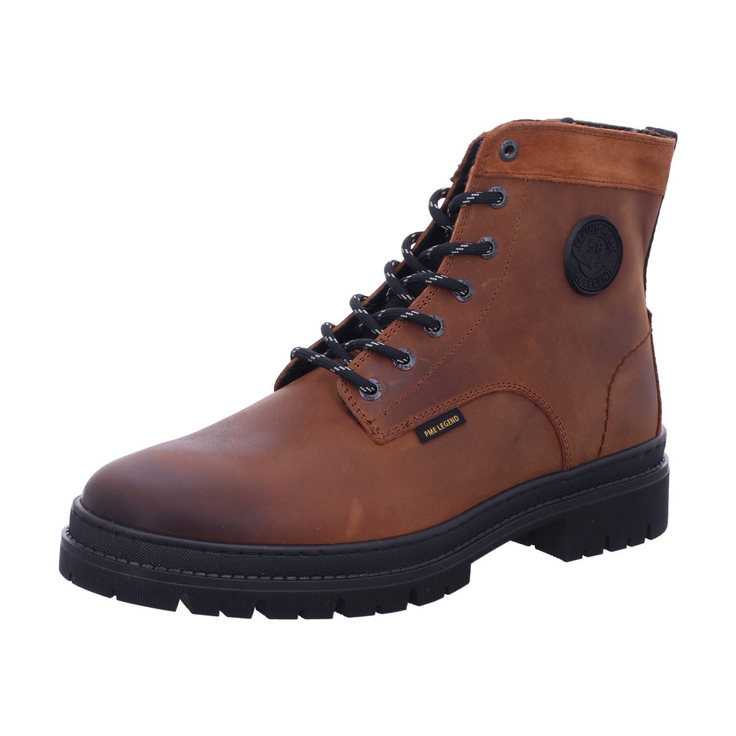 PME LEGEND Lexingter Stiefelette