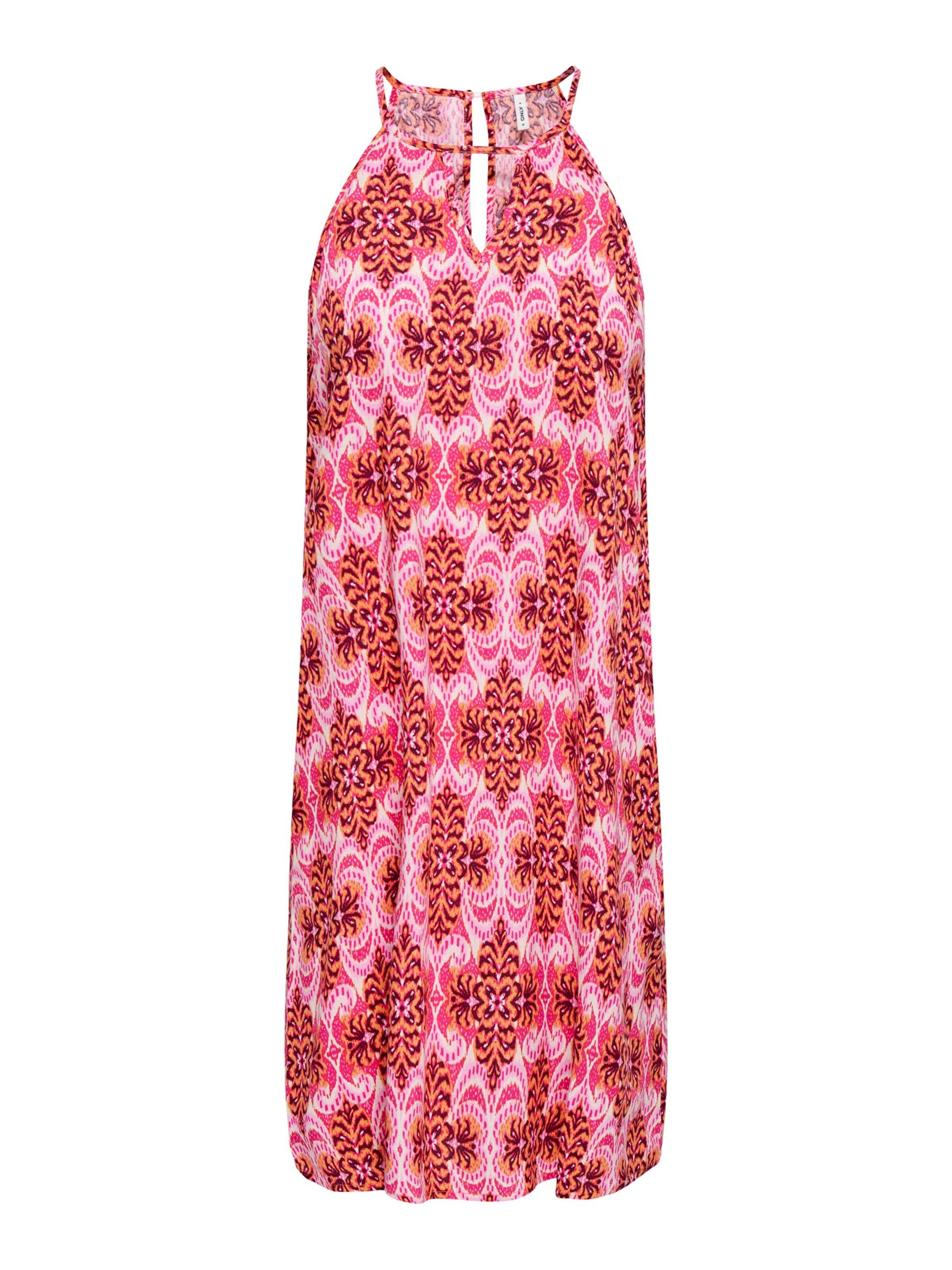 ONLY Cocktailkleid ONLNOVA (1-tlg) Cut-Outs