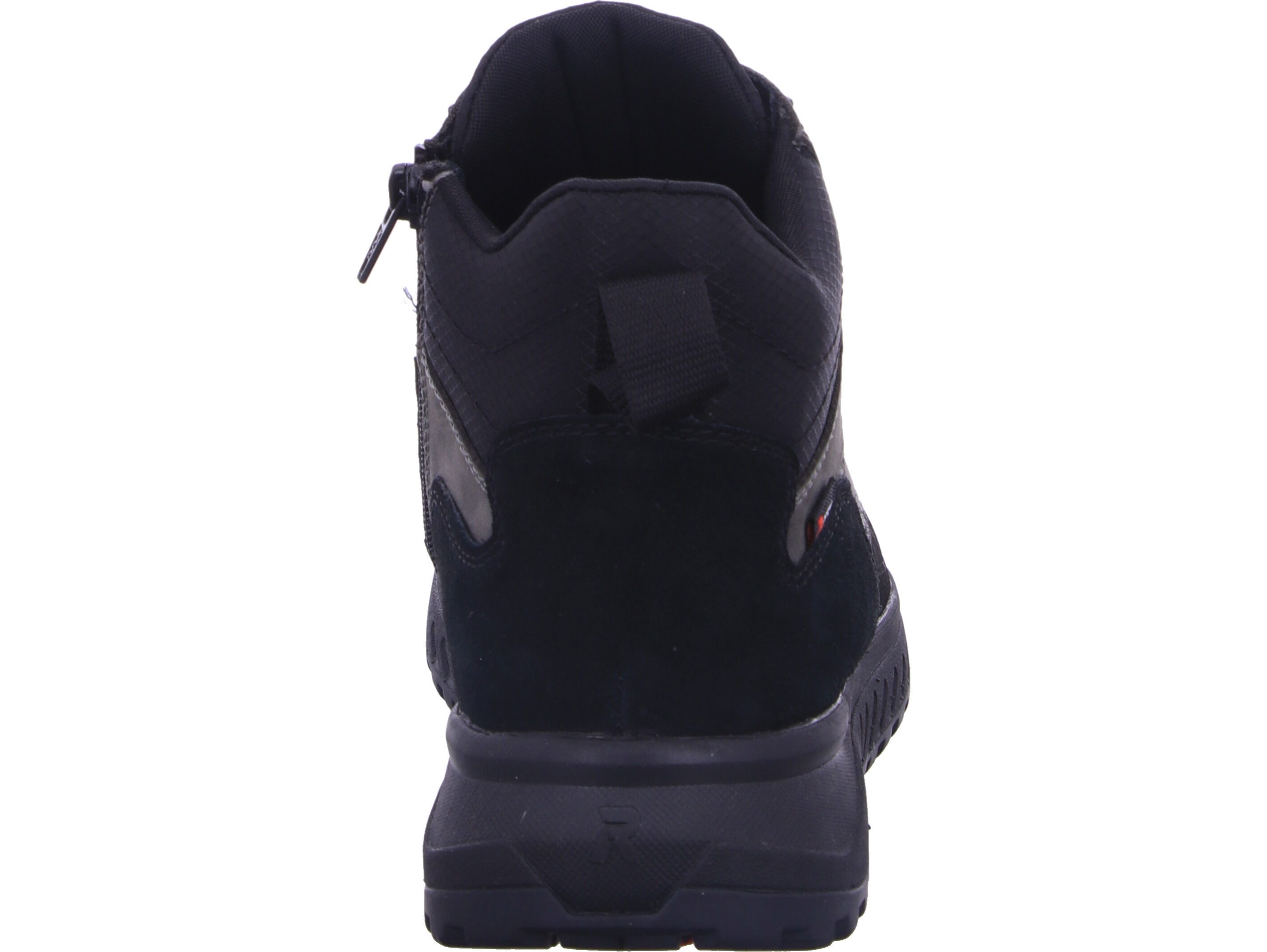 Rieker Schnürstiefelette