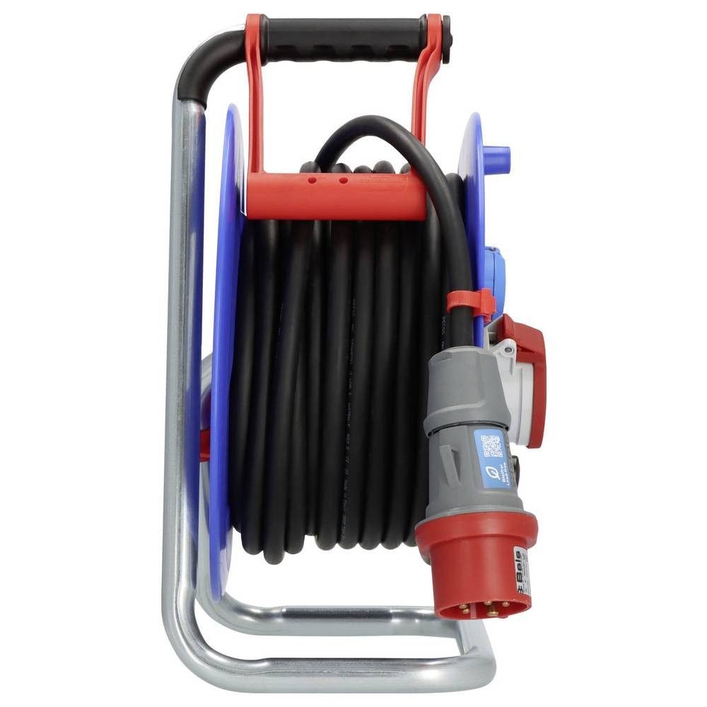 Brennenstuhl Garant CEE 1 IP44 Industrie-/Baustellen-Kabeltrommel 1237990 Kabeltrommel