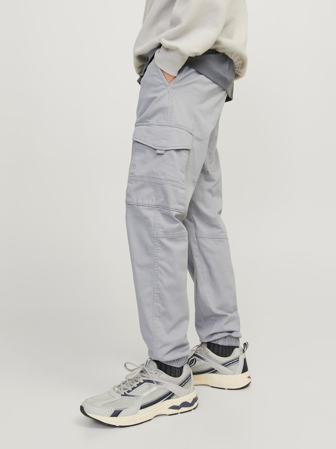 Jack & Jones Cargohose JPSTPAUL JJFLAKE günstig online kaufen
