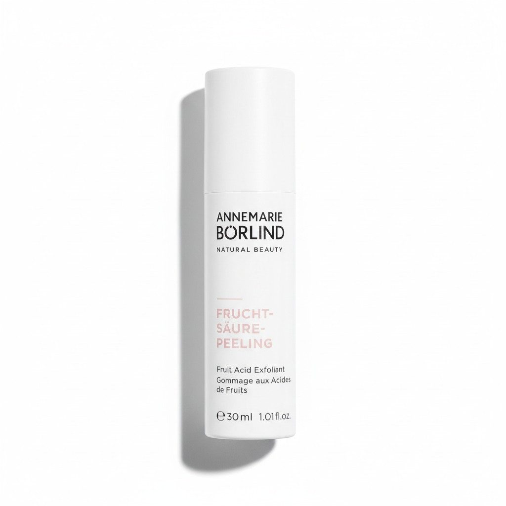 ANNEMARIE BÖRLIND Gesichtspeeling Annemarie Börlind Fruchtsäure-Peeling 30 ml