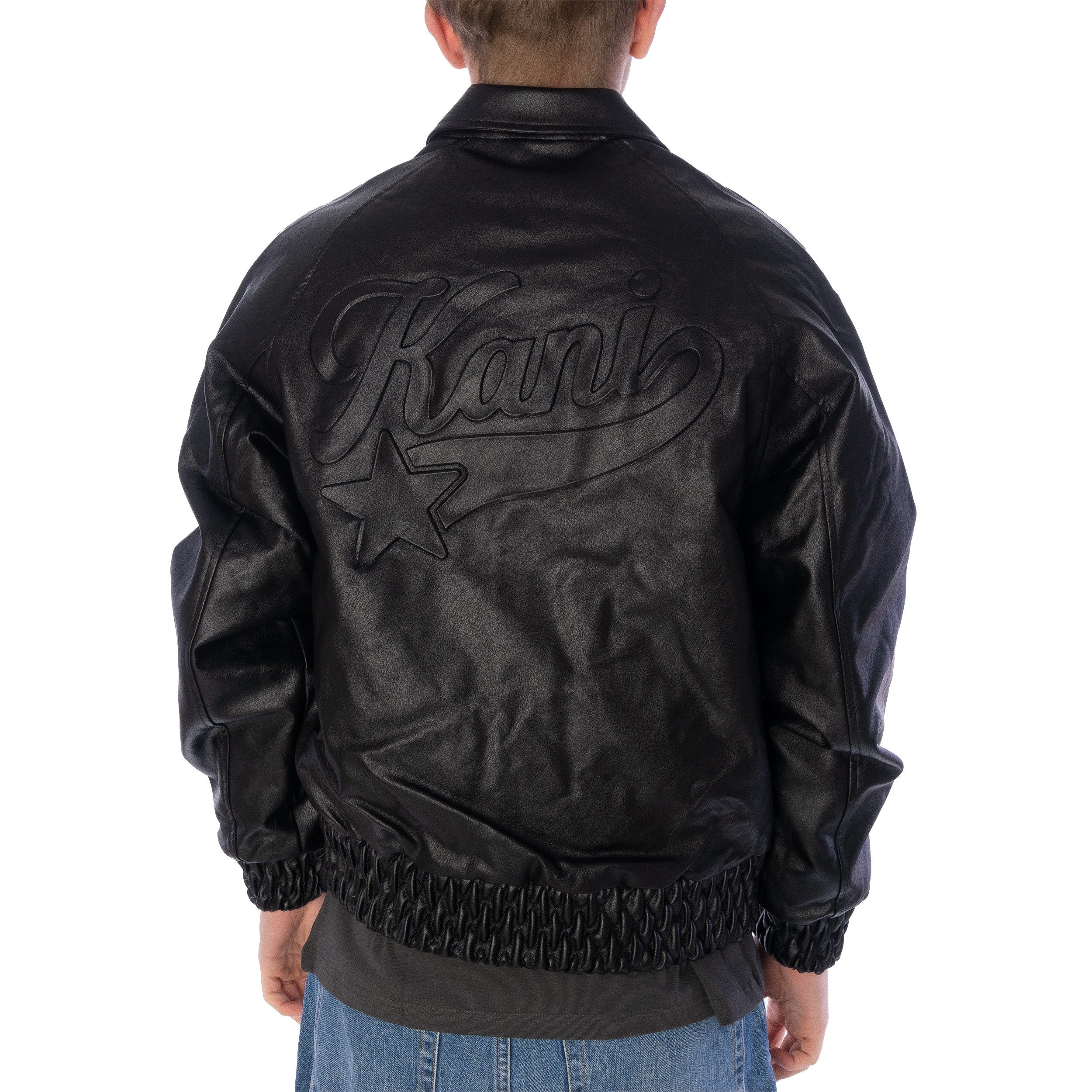Karl Kani Collegejacke Jacke Karl Kani günstig online kaufen