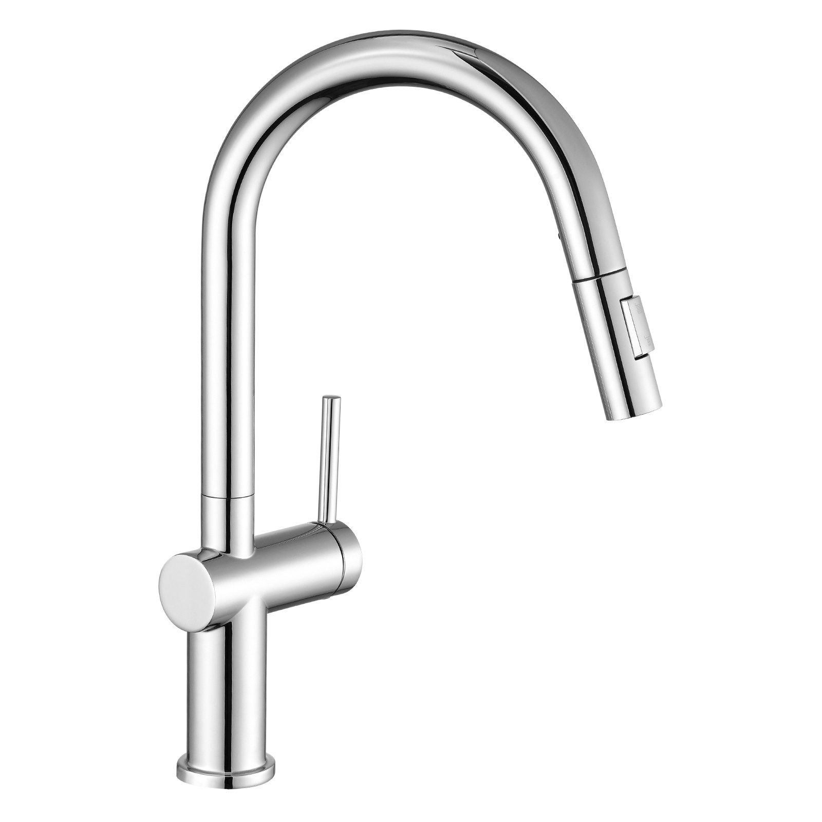 Auralum Max Spültischarmatur 360° Küchenarmatur Wasserhahn günstig online kaufen