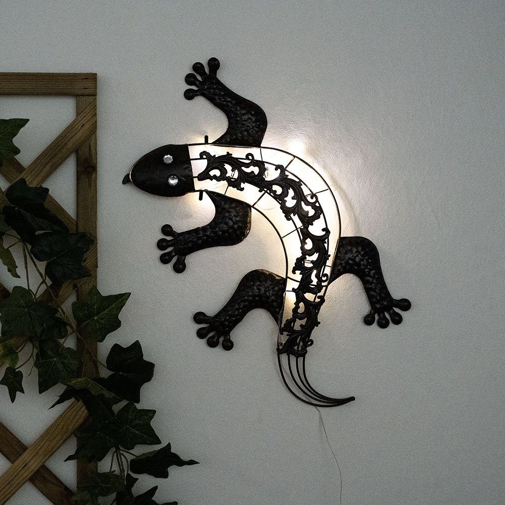 GLOBO LIGHTING LED Dekofigur, LED-Leuchtmittel fest günstig online kaufen