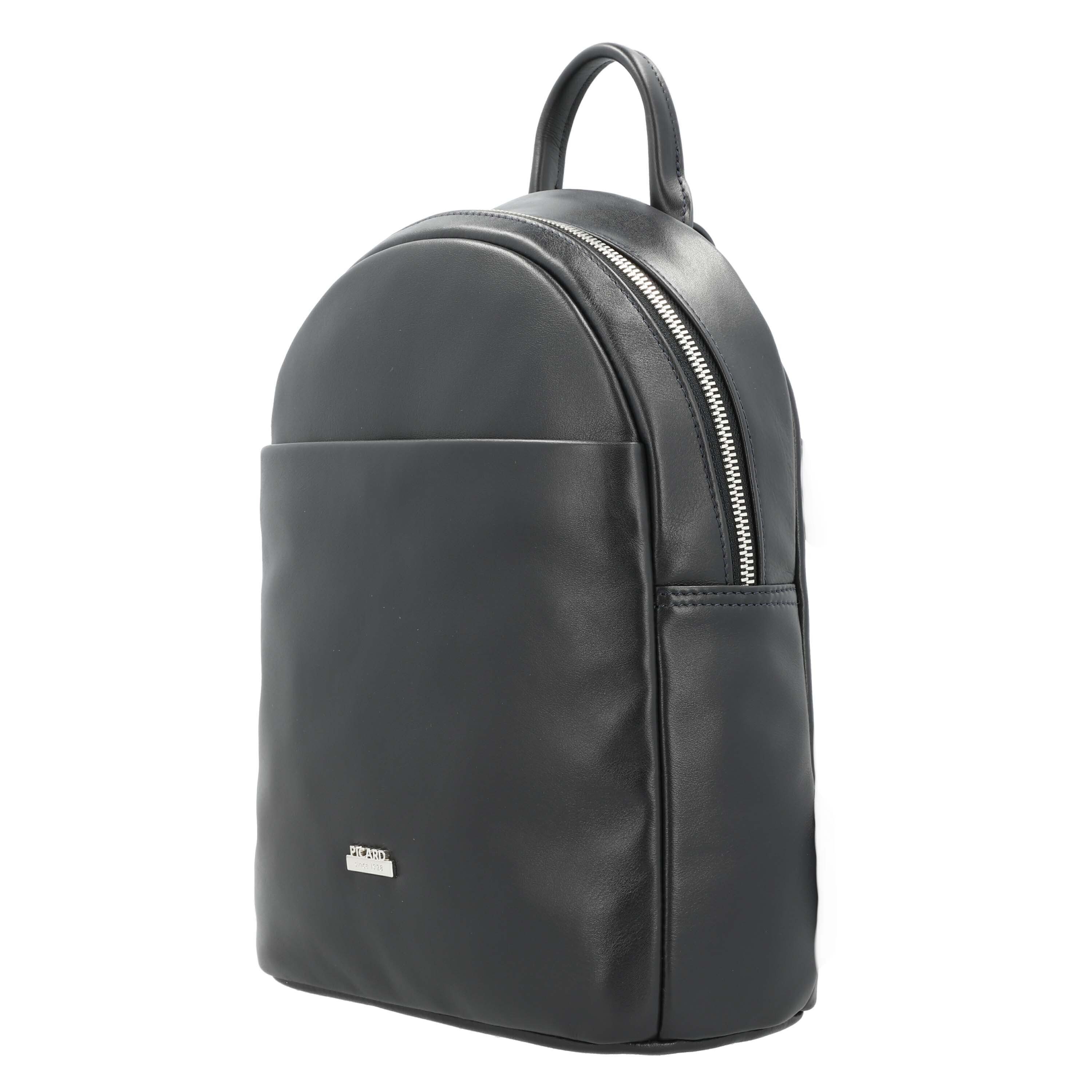 Picard Rucksack PICARD Rucksack Really aus Echtleder