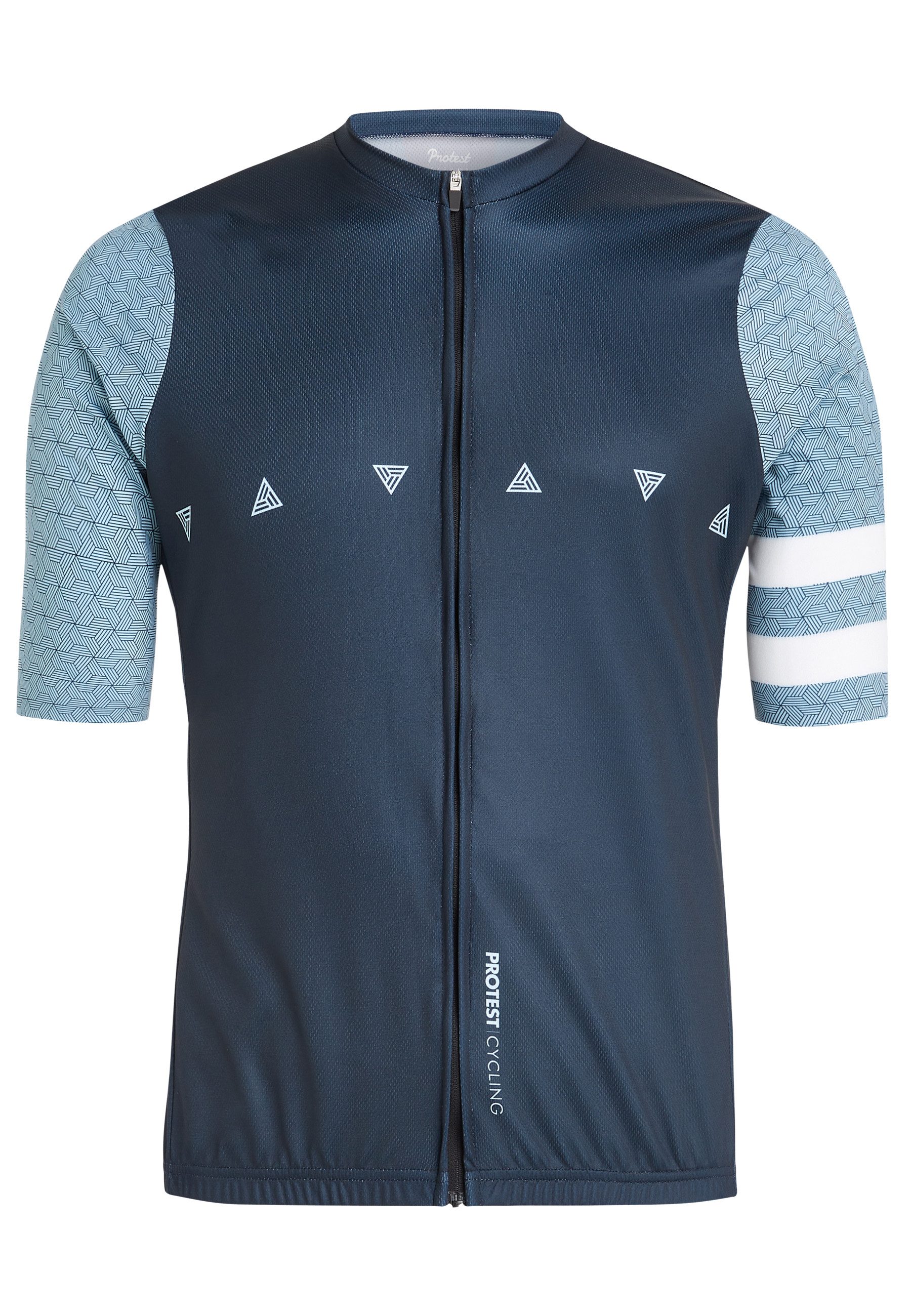 Protest Radtrikot PRTBARTALI (packung, 1-tlg)