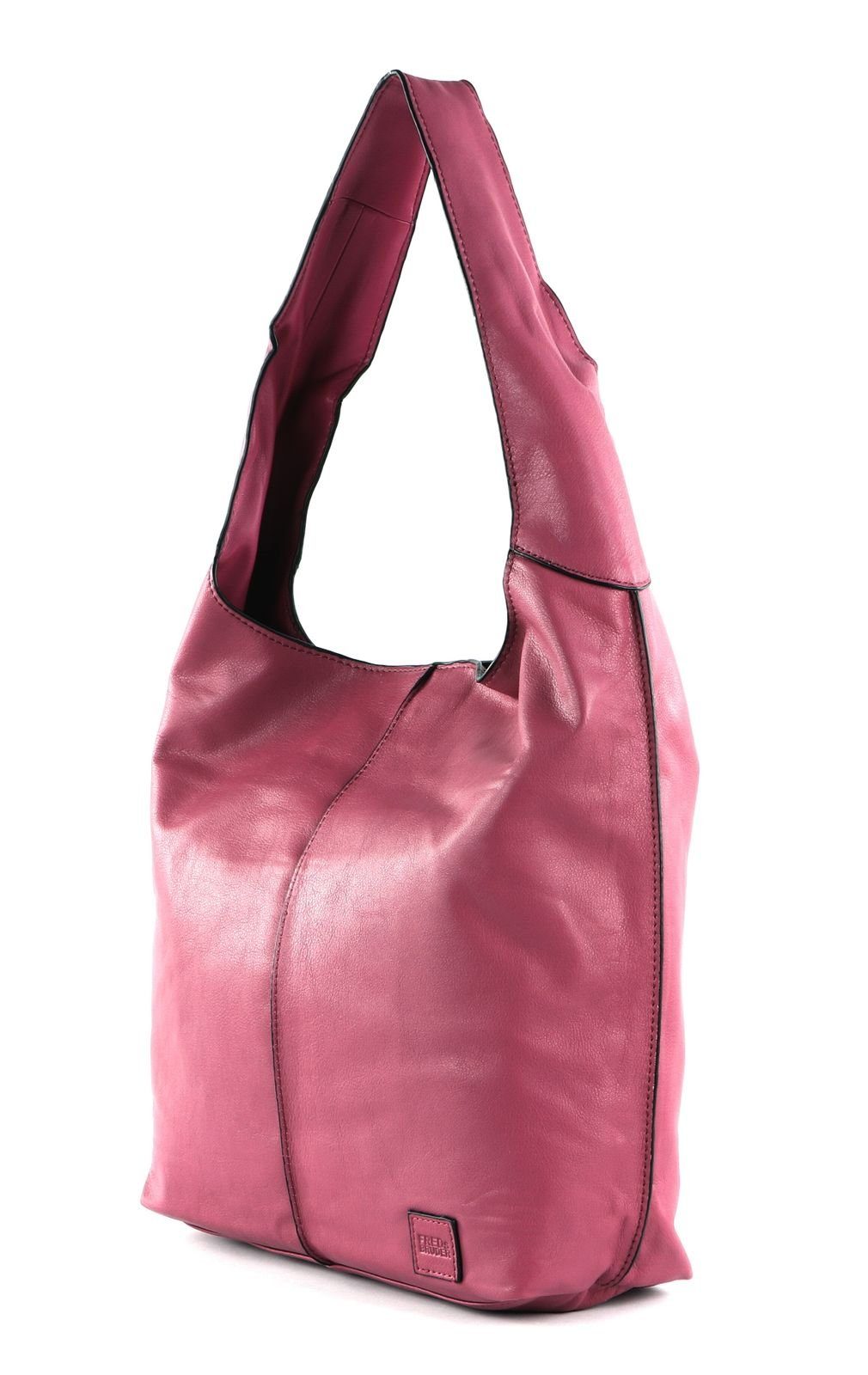 FREDsBRUDER Schultertasche Ginsberg (Set, 2-tlg)