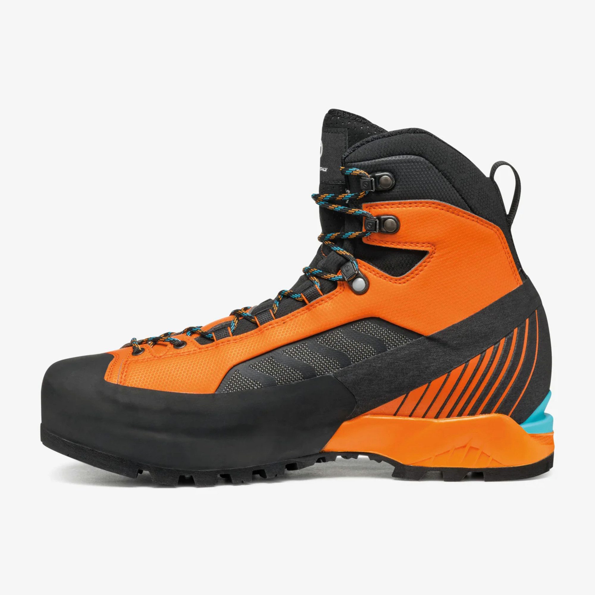 Scarpa Ribelle Lite HD - Herren Bergschuh - Tonic Orange Wanderschuh