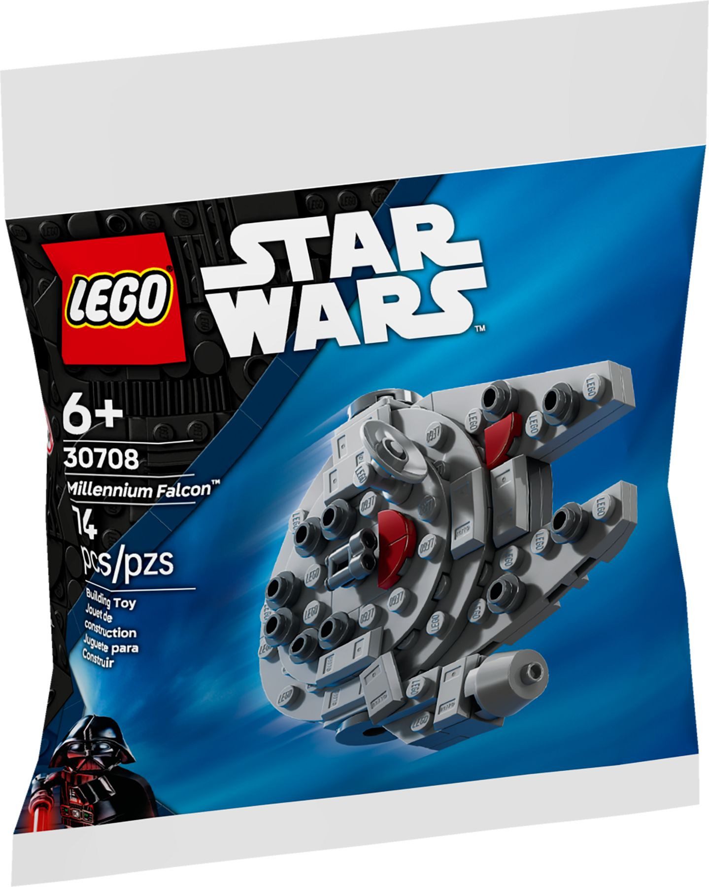 LEGO® LEGO® Star Wars™ 30708 Millennium günstig online kaufen