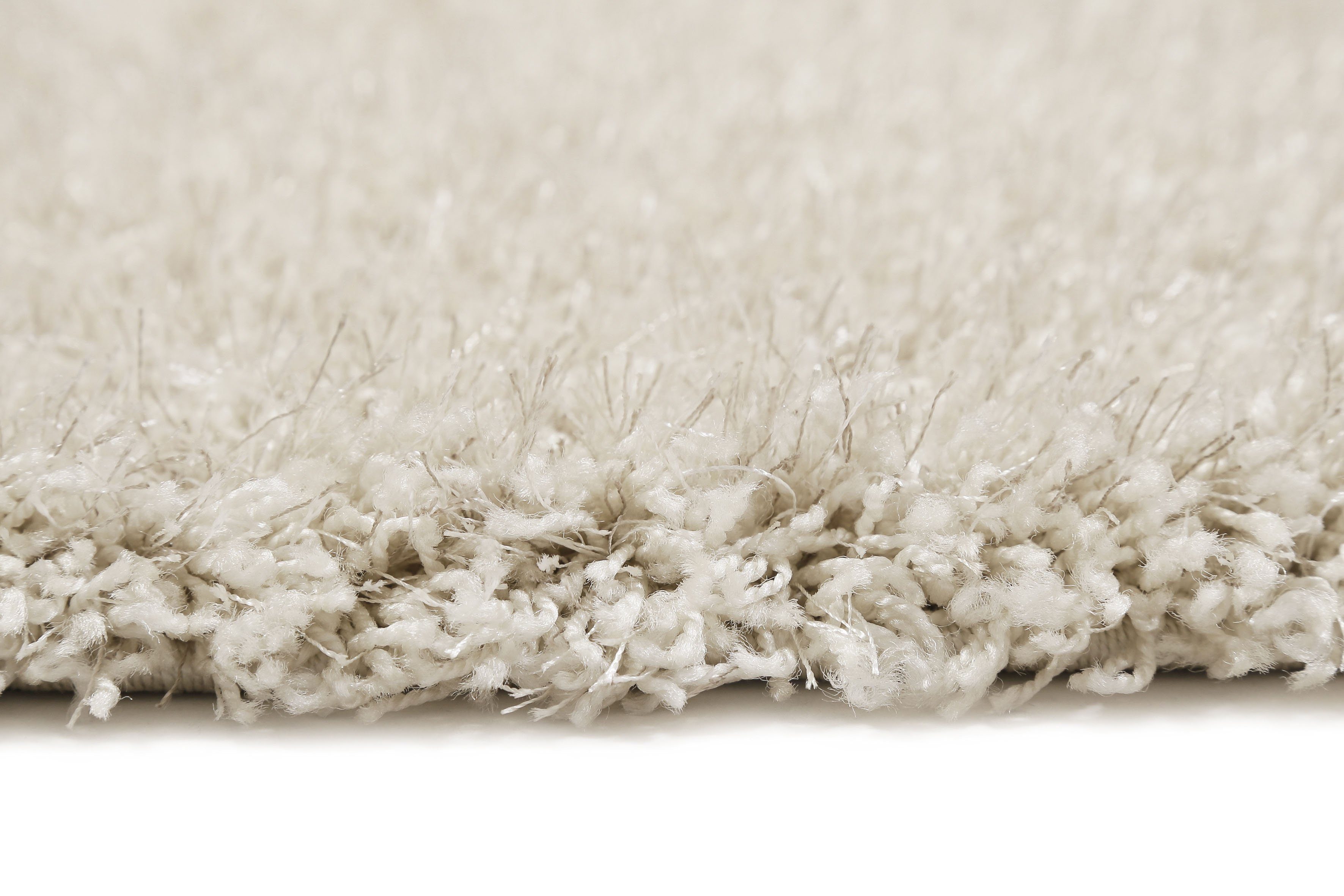 Esprit Hochflor-Teppich Cosy Glamour 2.0, rechteckig, Höhe: 40 mm, Langflor, Shaggy, Wohnzimmer