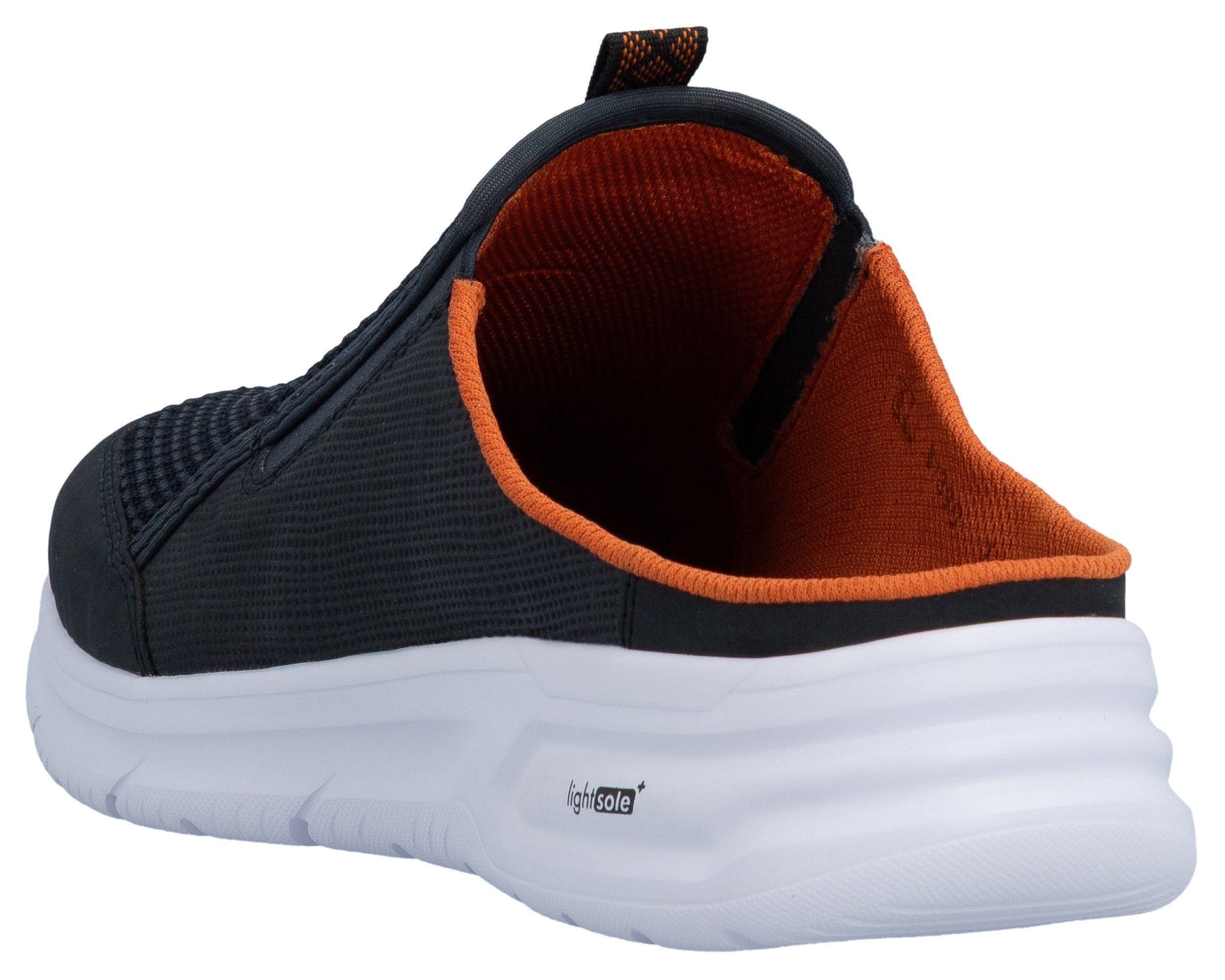 Rieker Clog, Sommerschuh, Schlappen, Urlaub, in sportlicher Optik günstig online kaufen