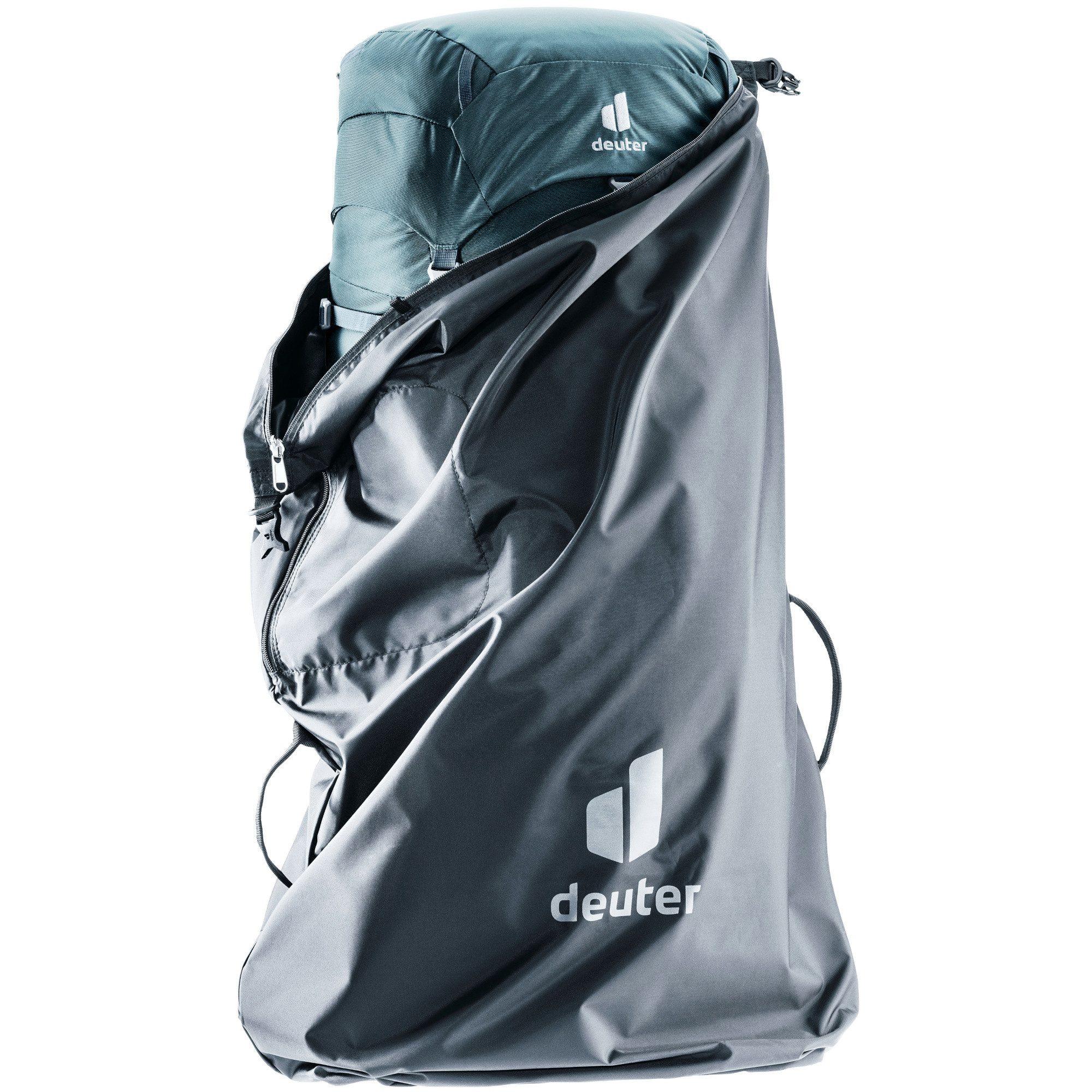 deuter Reisetasche Deuter Transporthülle Flight Cover 40-60 3942625