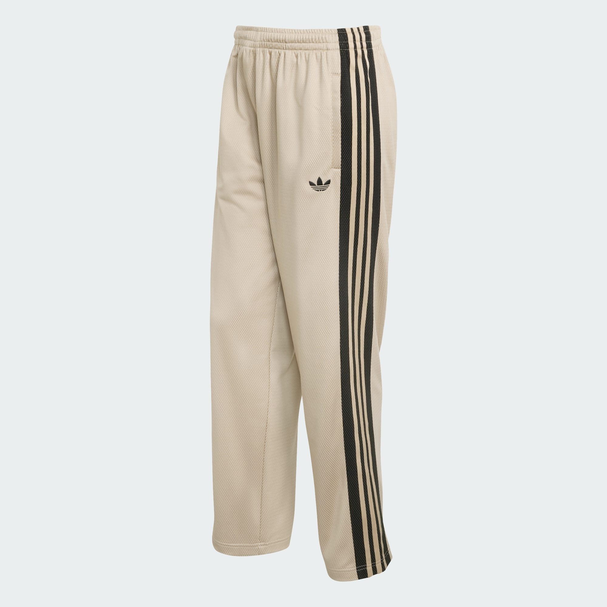adidas Originals Jogginghose MESH-TRAININGSHOSE, LOCKER GESCHNITTEN (1-tlg)