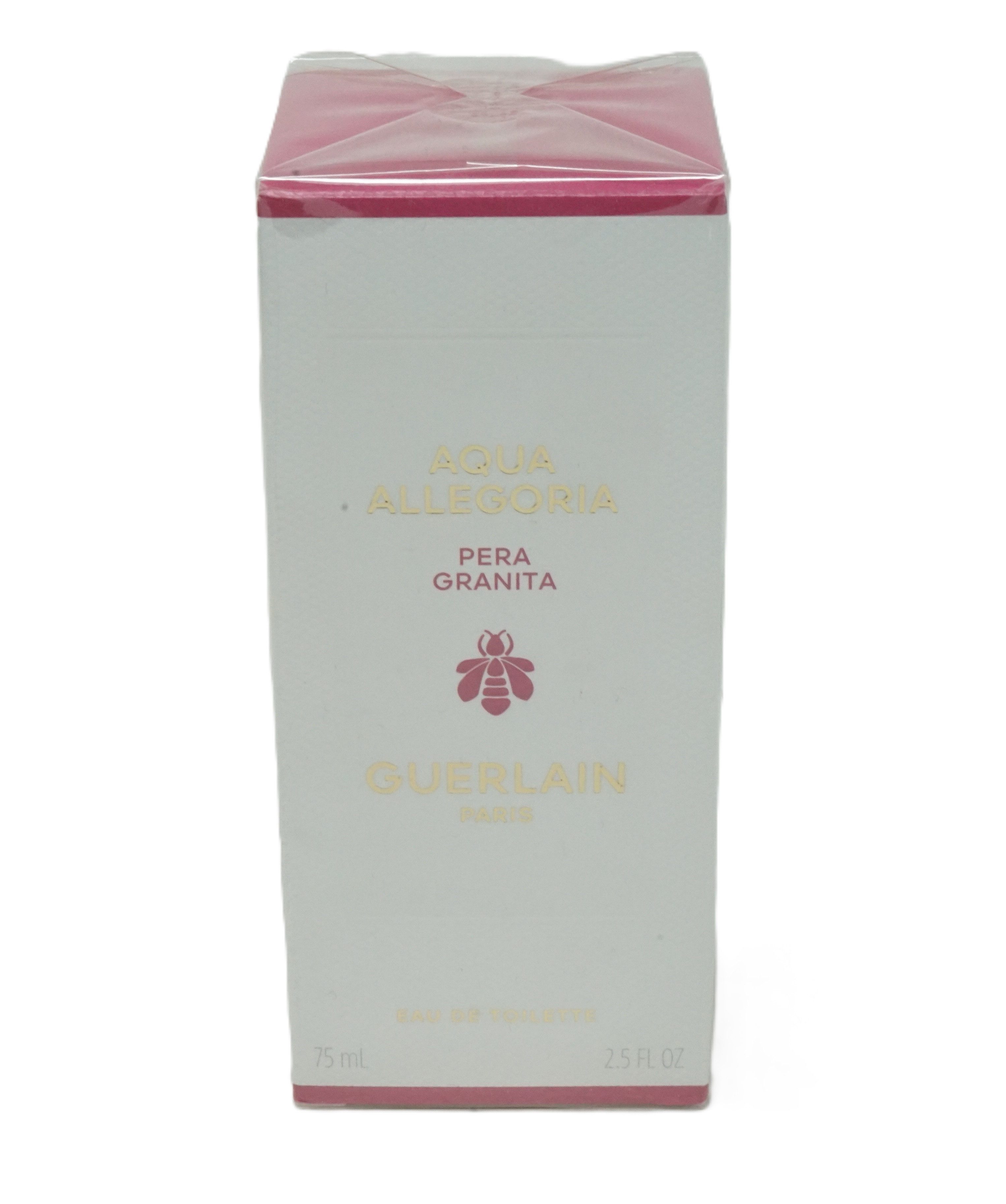 Eau de Toilette Guerlain Aqua Allegoria Pera Granita Eau de Toilette 75 ml