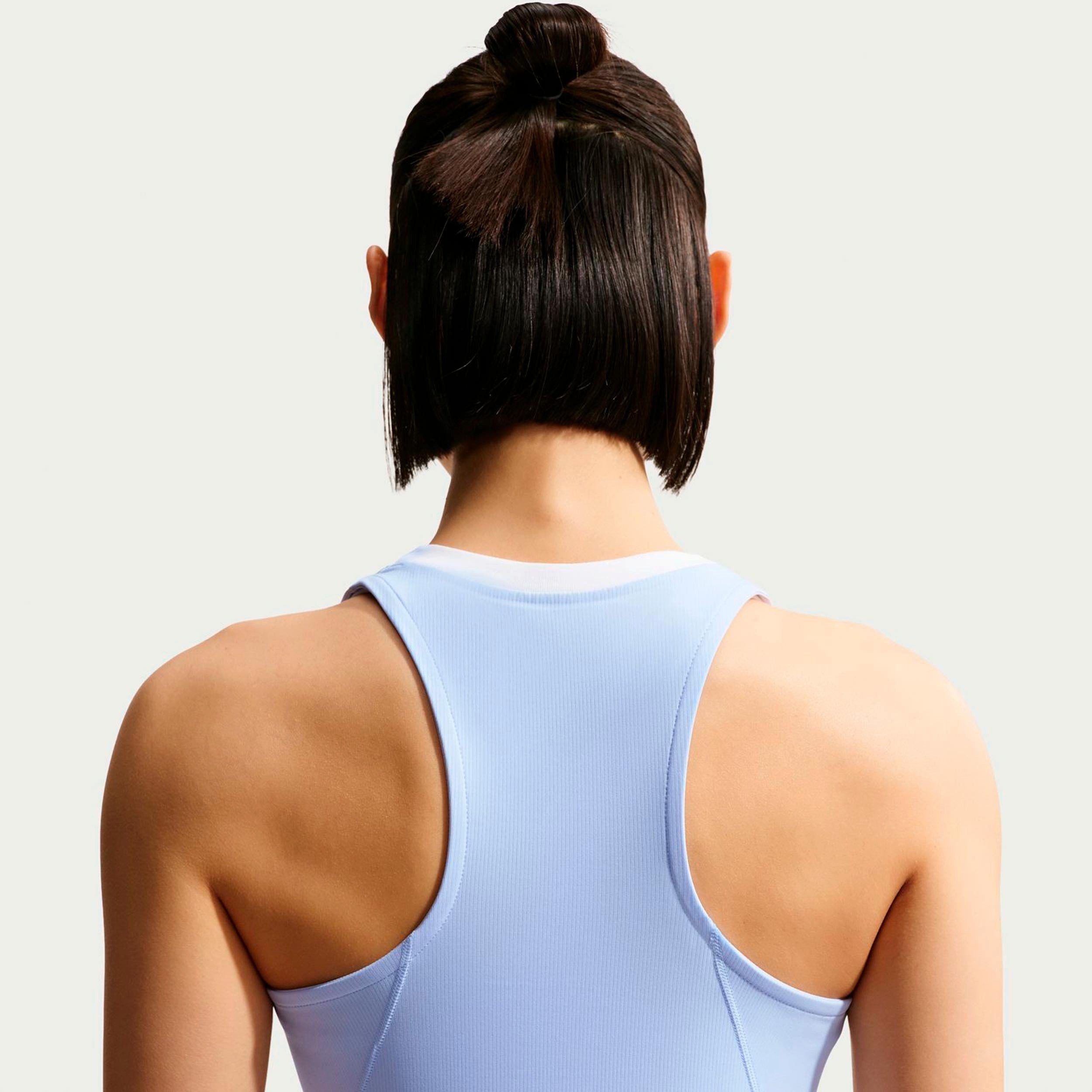 Nike Tanktop Court Dri-FIT Advantage – Bild 4 von 5