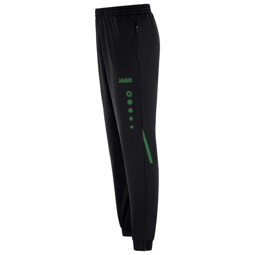 Trainingshose Jako Herren Polyesterhose Challenge 9221