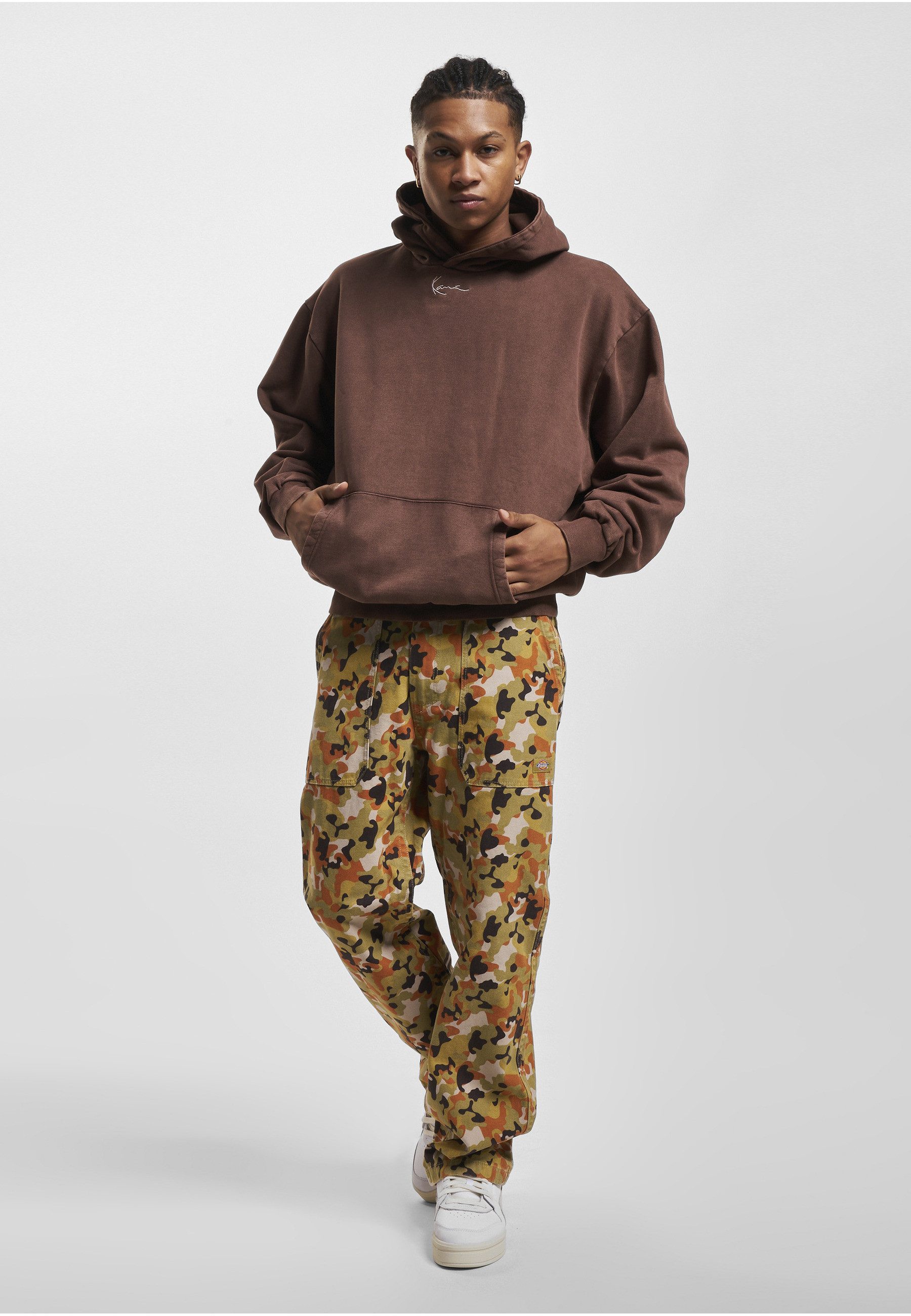 Karl Kani Kapuzenpullover Karl Kani Herren (1-tlg)