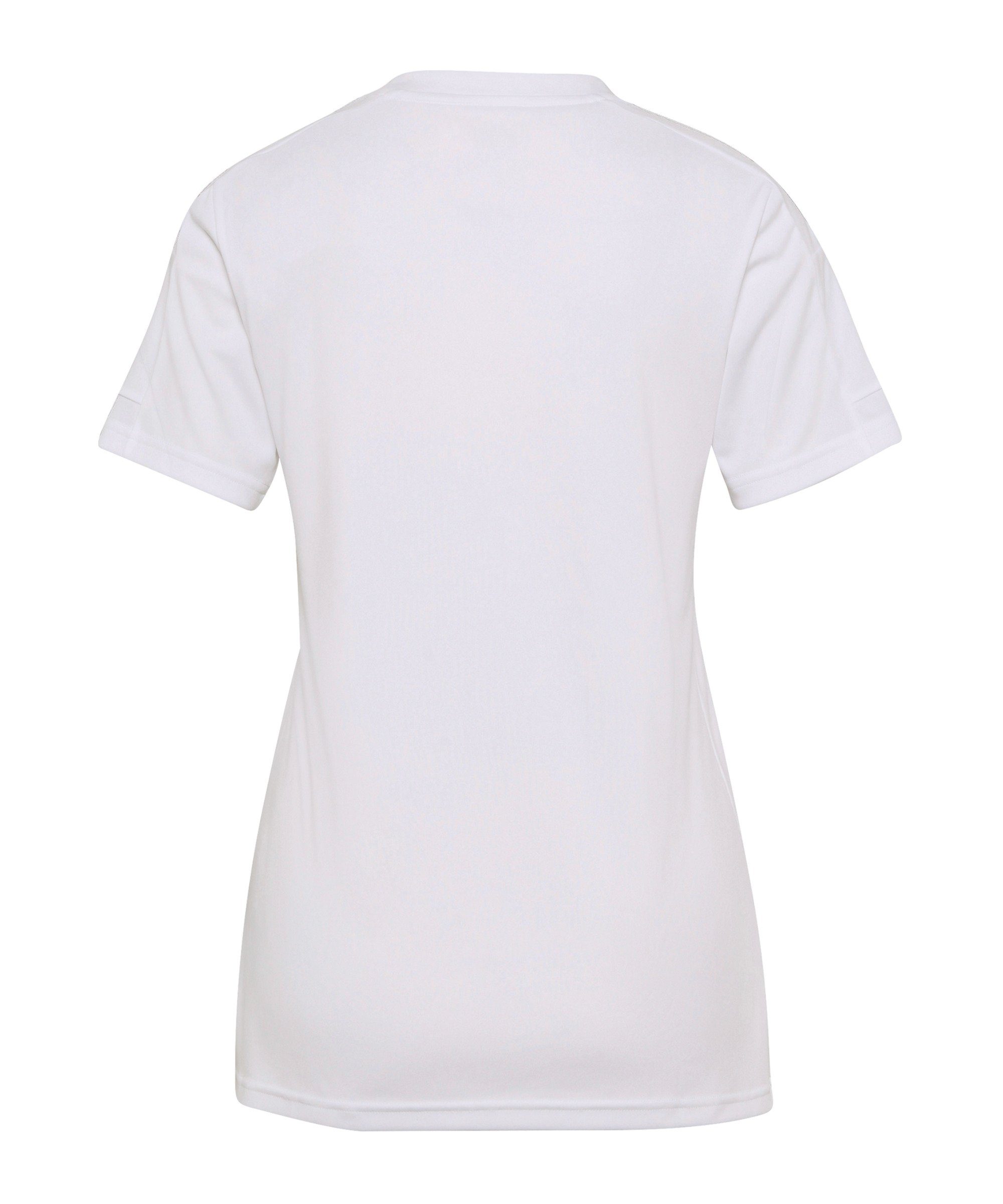 adidas Performance Fußballtrikot adidas Performance Squadra 21 Trikot Damen günstig online kaufen