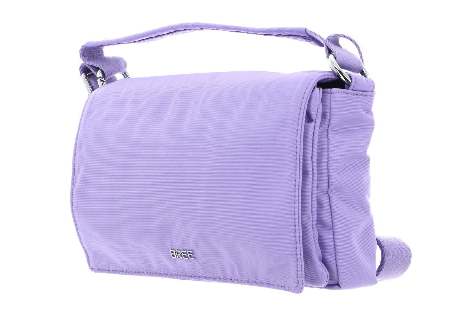 BREE Umhängetasche Juna Textile