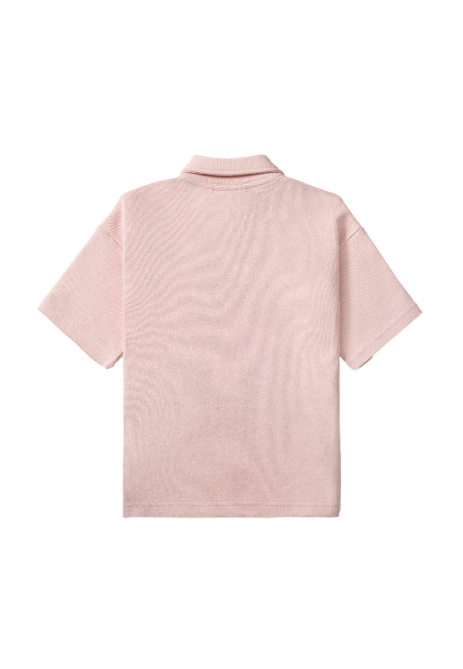 Lacoste Poloshirt Poloshirt Polo Kurzarmshirt (1-tlg., 1)
