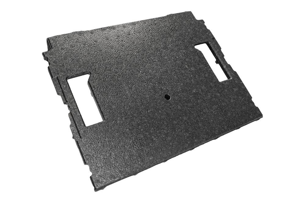 BS Systems Werkzeugkoffer BS Systems Deckeleinlage LB (6000003670)