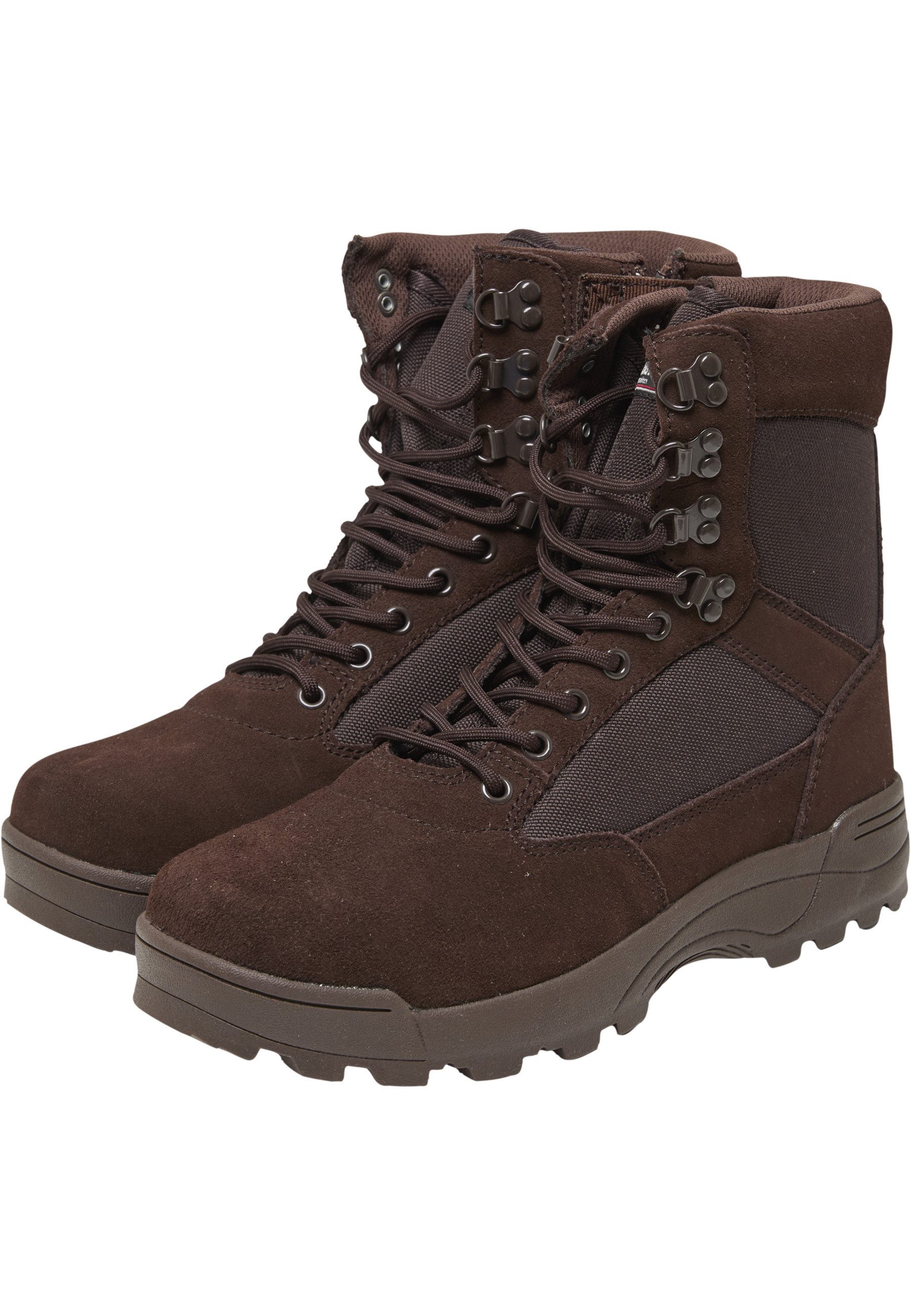 Brandit Brandit Tactical Zipper Boots Stiefel (1-tlg)