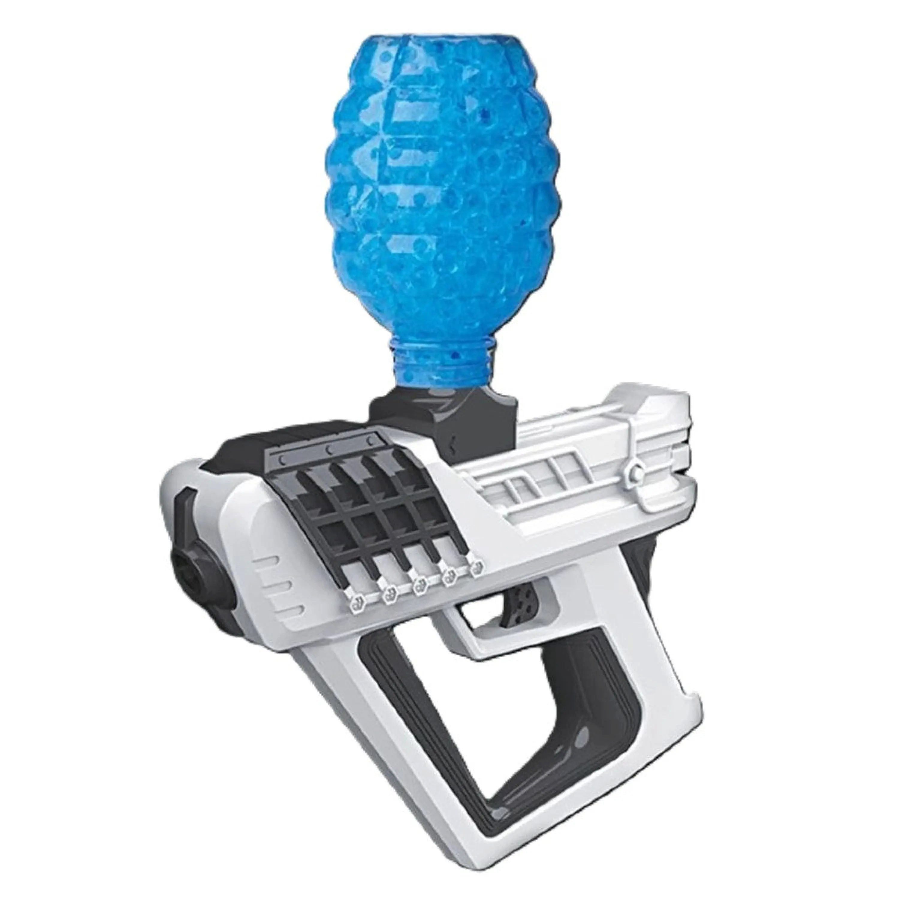 Sport-Knight® Blaster Automatische Wasserpistole – Elektrischer Gel Ball Blaster für Kinder