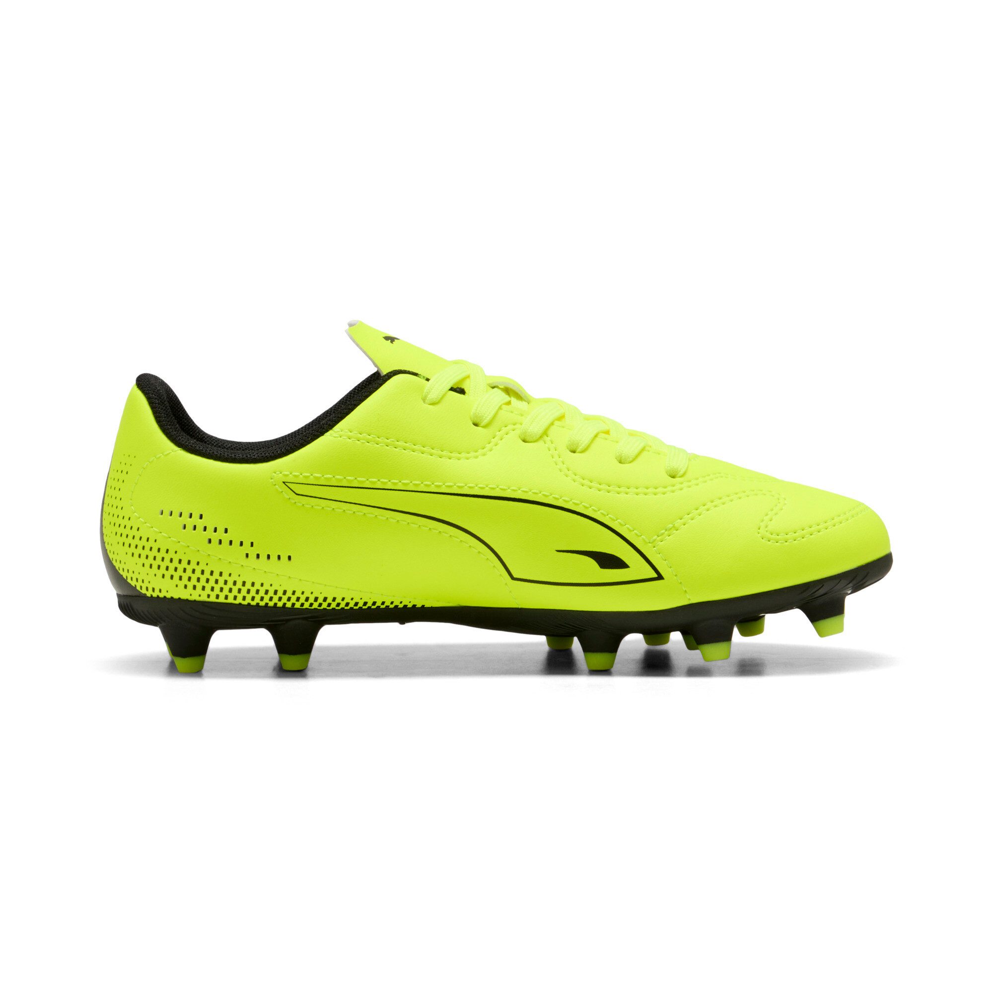 PUMA VITORIA II FG/AG JR Fußballschuh für Rasen- und Kunstrasenplätze