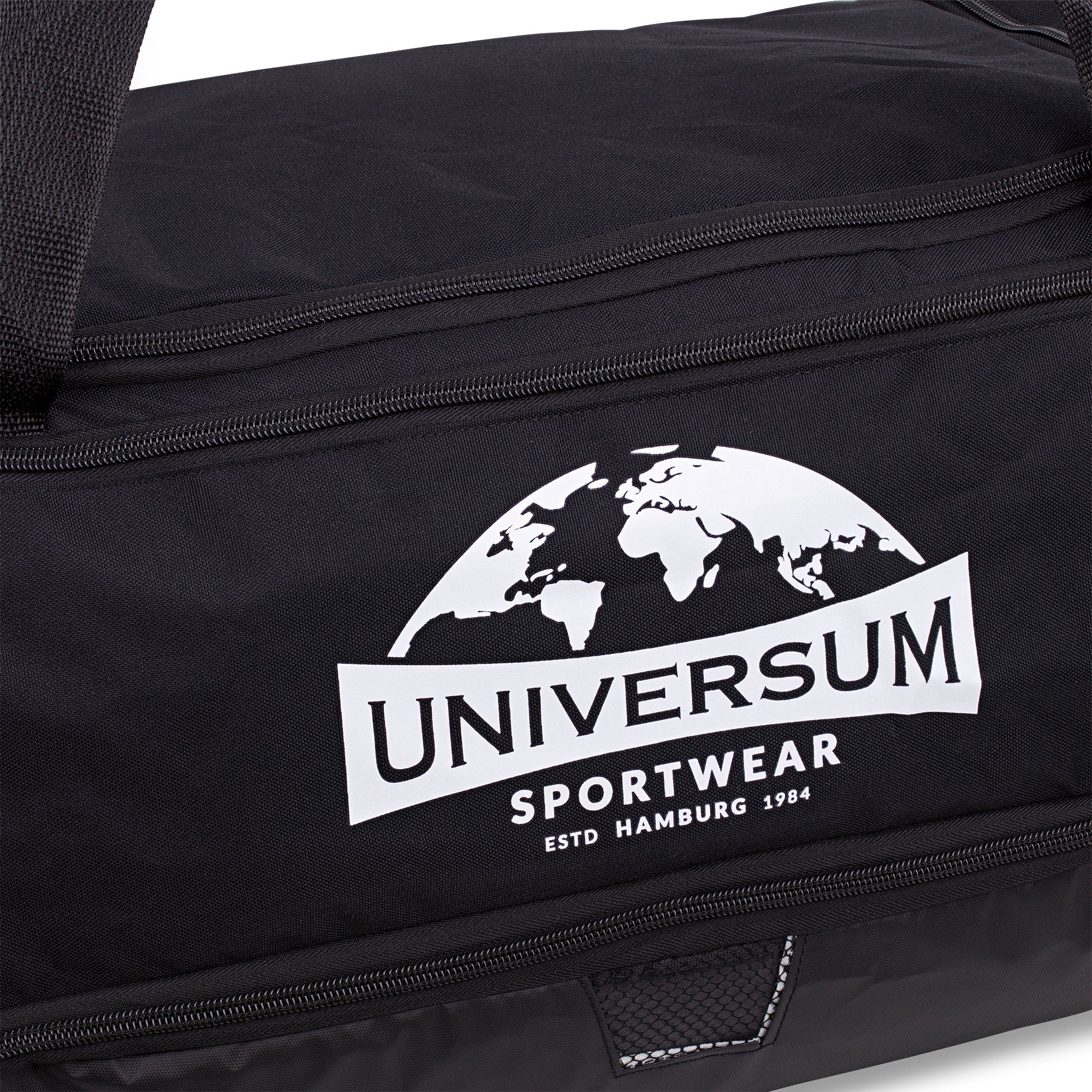 Universum Sportwear Sporttasche 50L Trainingstasche mit Schuhfach und Nassf günstig online kaufen