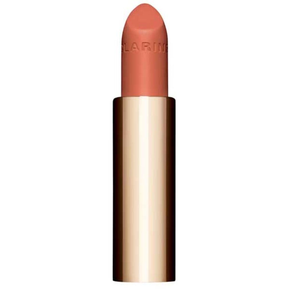 Clarins Lippenstift Joli Rouge Velvet Mate Nachfüllpack