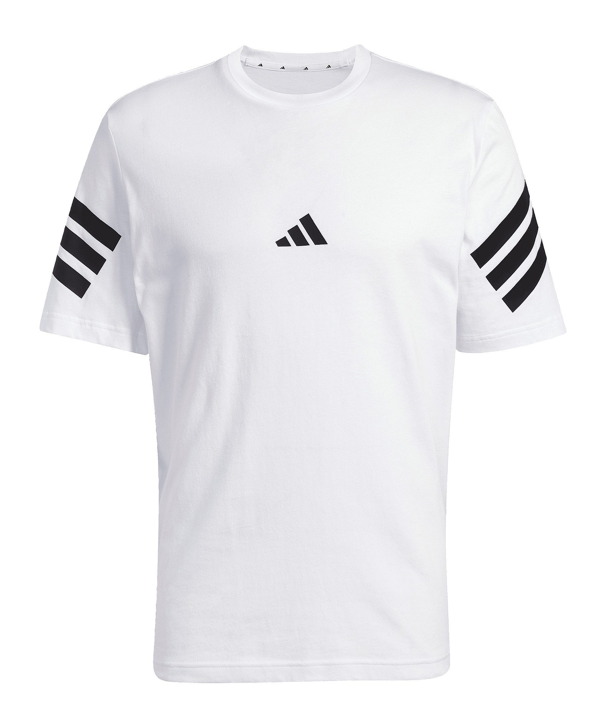 adidas Performance T-Shirt adidas Performance Baumwolle günstig online kaufen