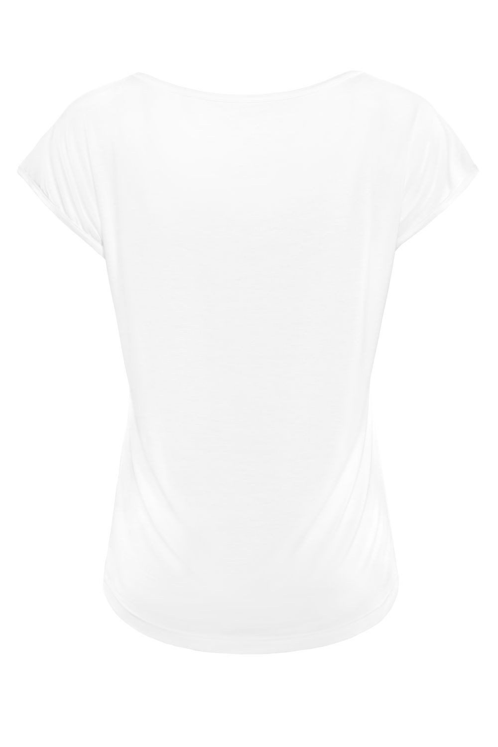Winshape T-Shirt BAMT002 Seidig weiches Bambusgewebe günstig online kaufen