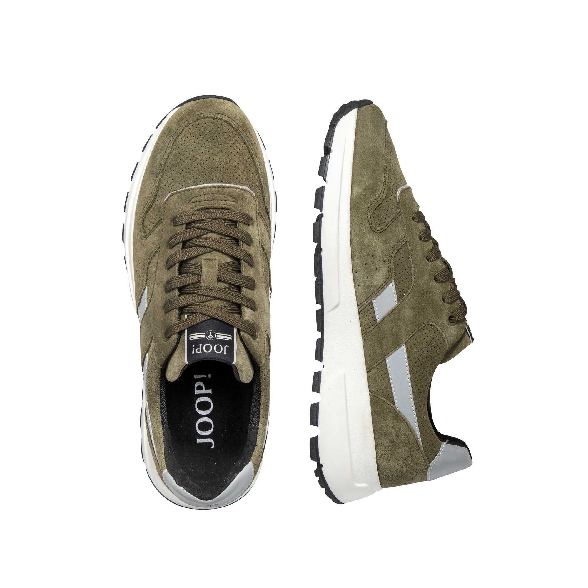 JOOP! Herren Sneaker Leder Sneaker