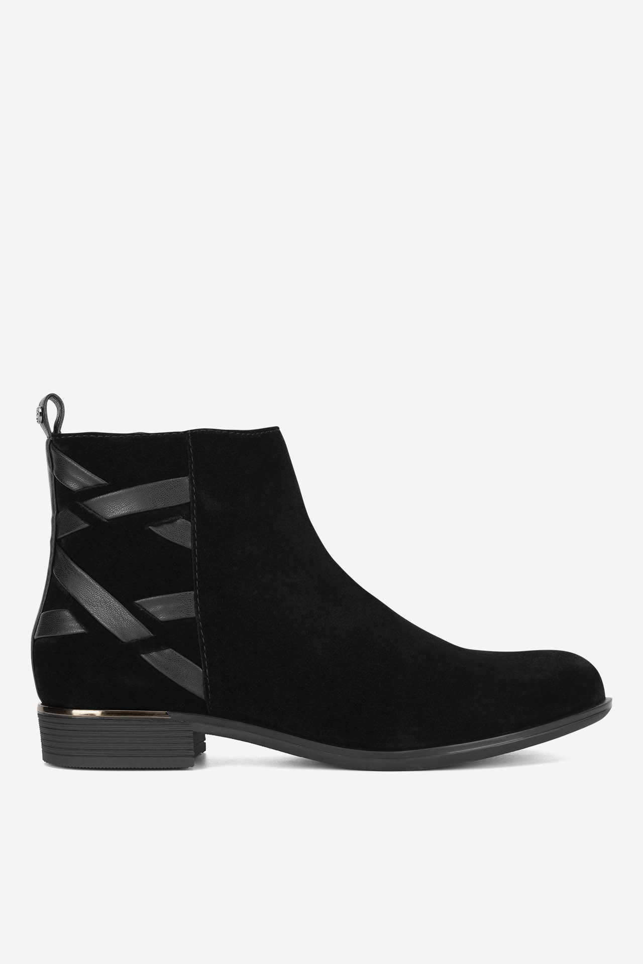 Lasocki Damen Stiefel 36 schwarz 5905588967224 Stiefel