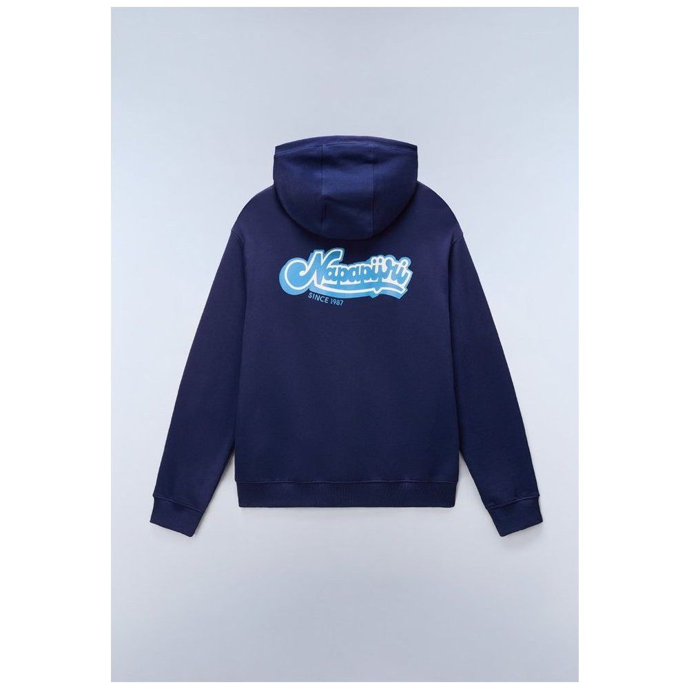 Napapijri Hoodie B-Zinc H