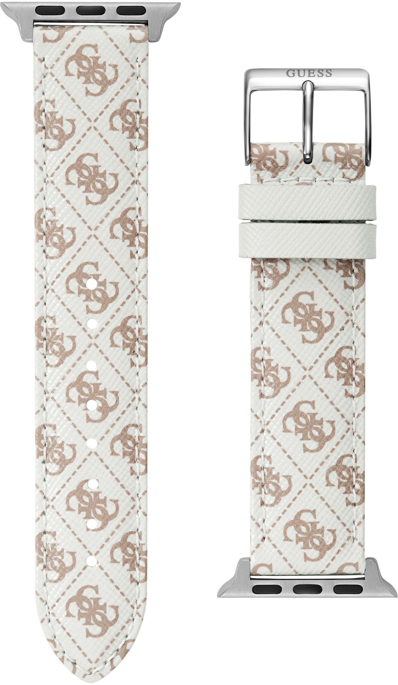 Guess Smartwatch-Armband Apple Strap, CS2009S1, Wechselarmband, Ersatzband, günstig online kaufen