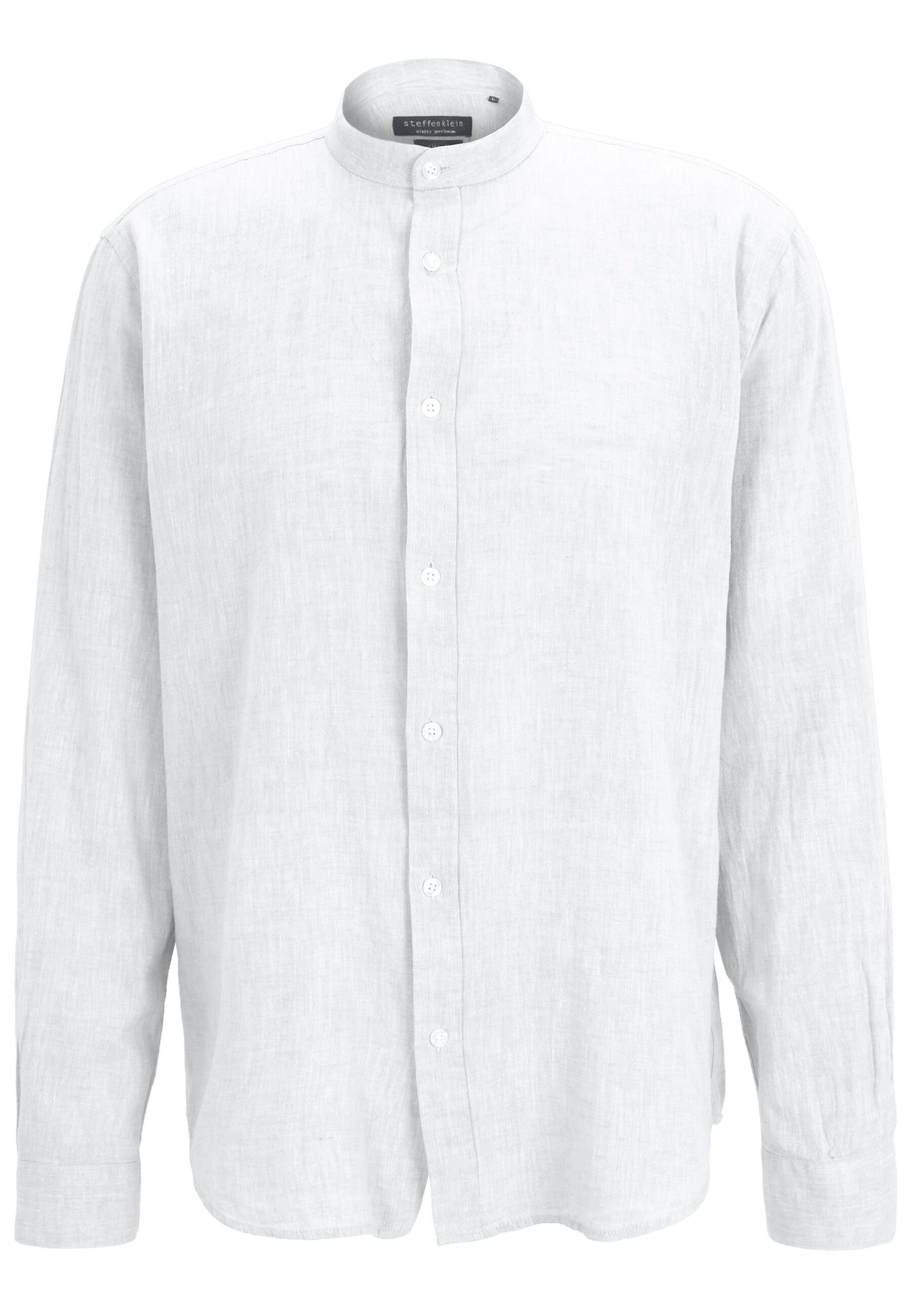 SteffenKlein Langarmhemd (1-tlg) günstig online kaufen