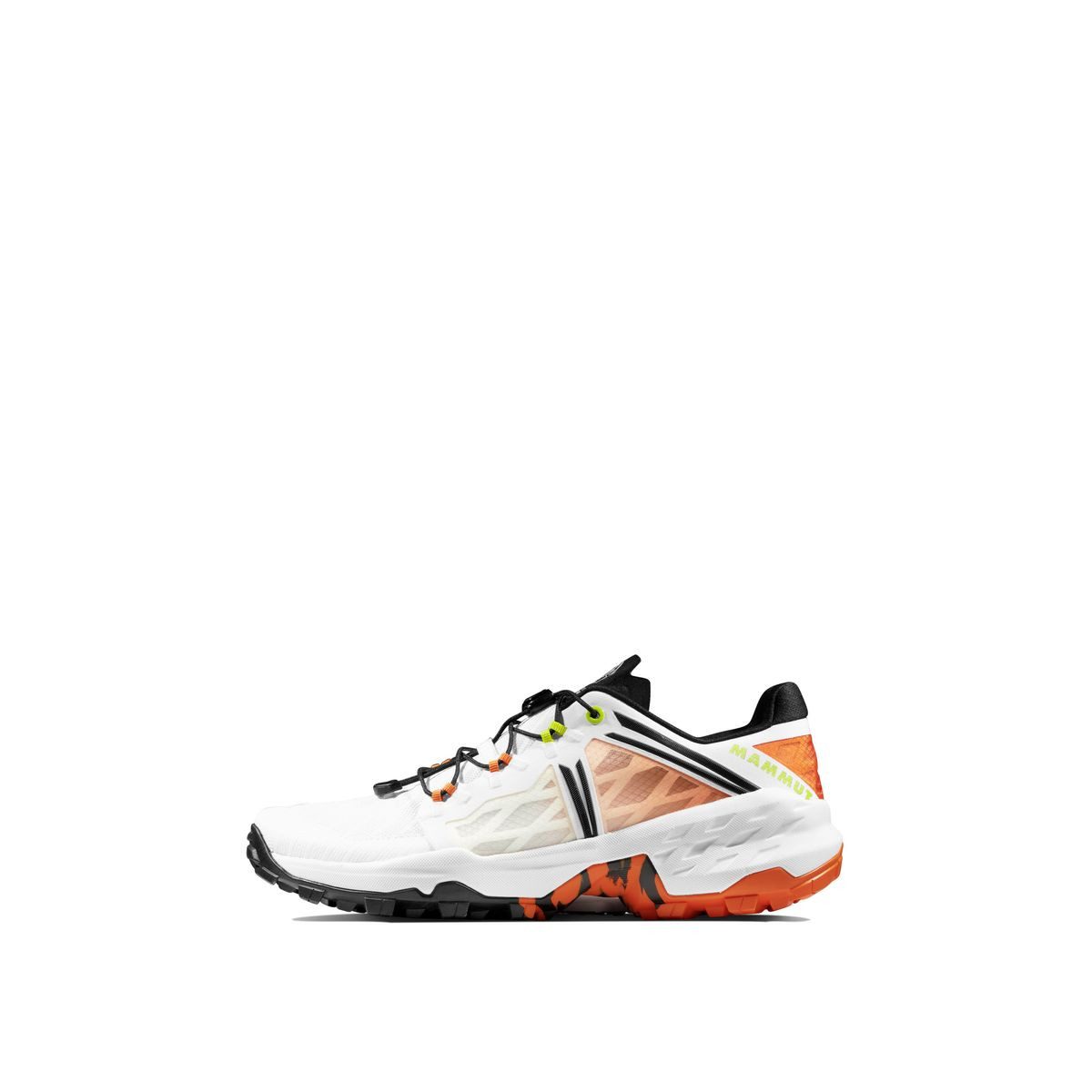 Mammut Sertig TR Low Herren - Mammut (Performance Hiking Footwear (Low) Outdoorschuh
