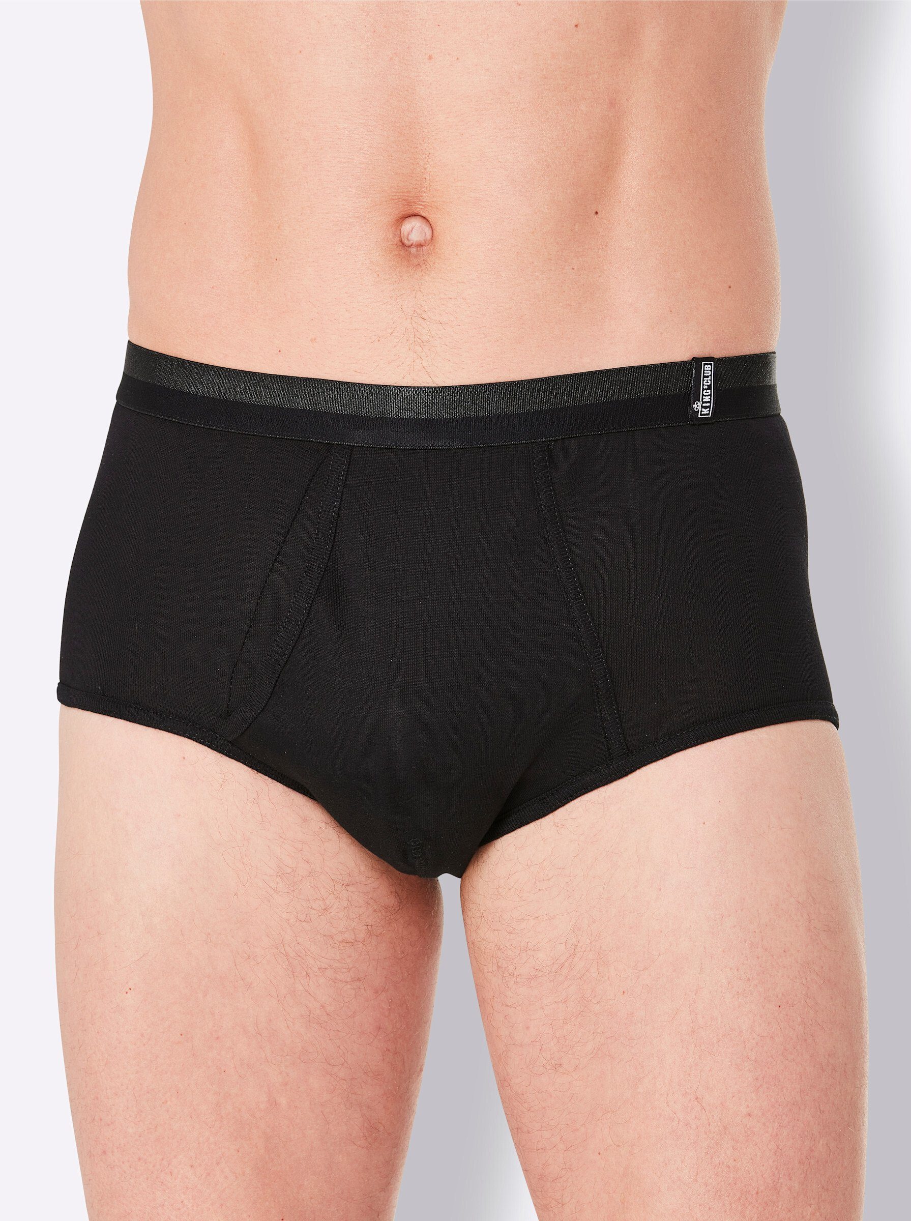 Kings Club Slip, (3 St.) günstig online kaufen
