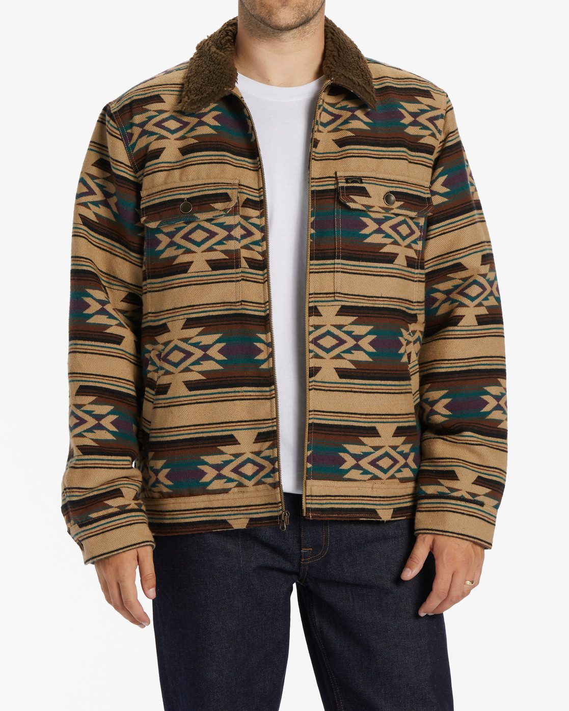 Billabong Blusenjacke Barlow