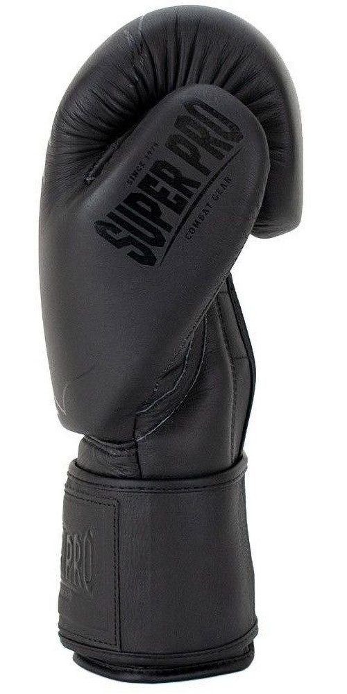 Super Pro Boxhandschuhe