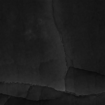 Wandfliese 1 Paket (1,44 m2) Fliesen ONYX BLACK (60 × 60 cm), hochglanz, schwarz, Küche Wand Bad Flur Wandverkleidung Duschwand Marmoroptik Steinoptik